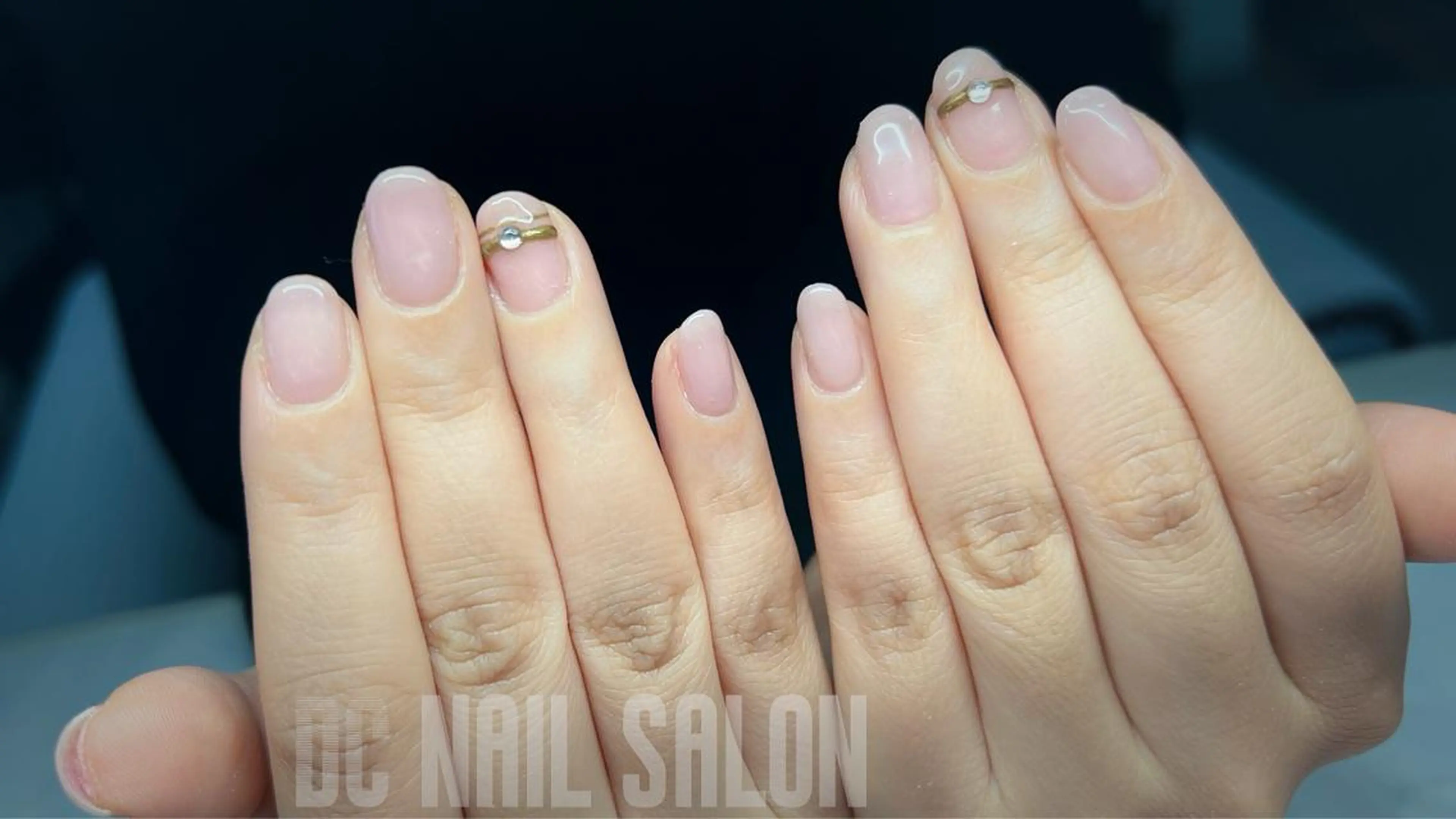 ネイル DC nail salonのネイルデザイン