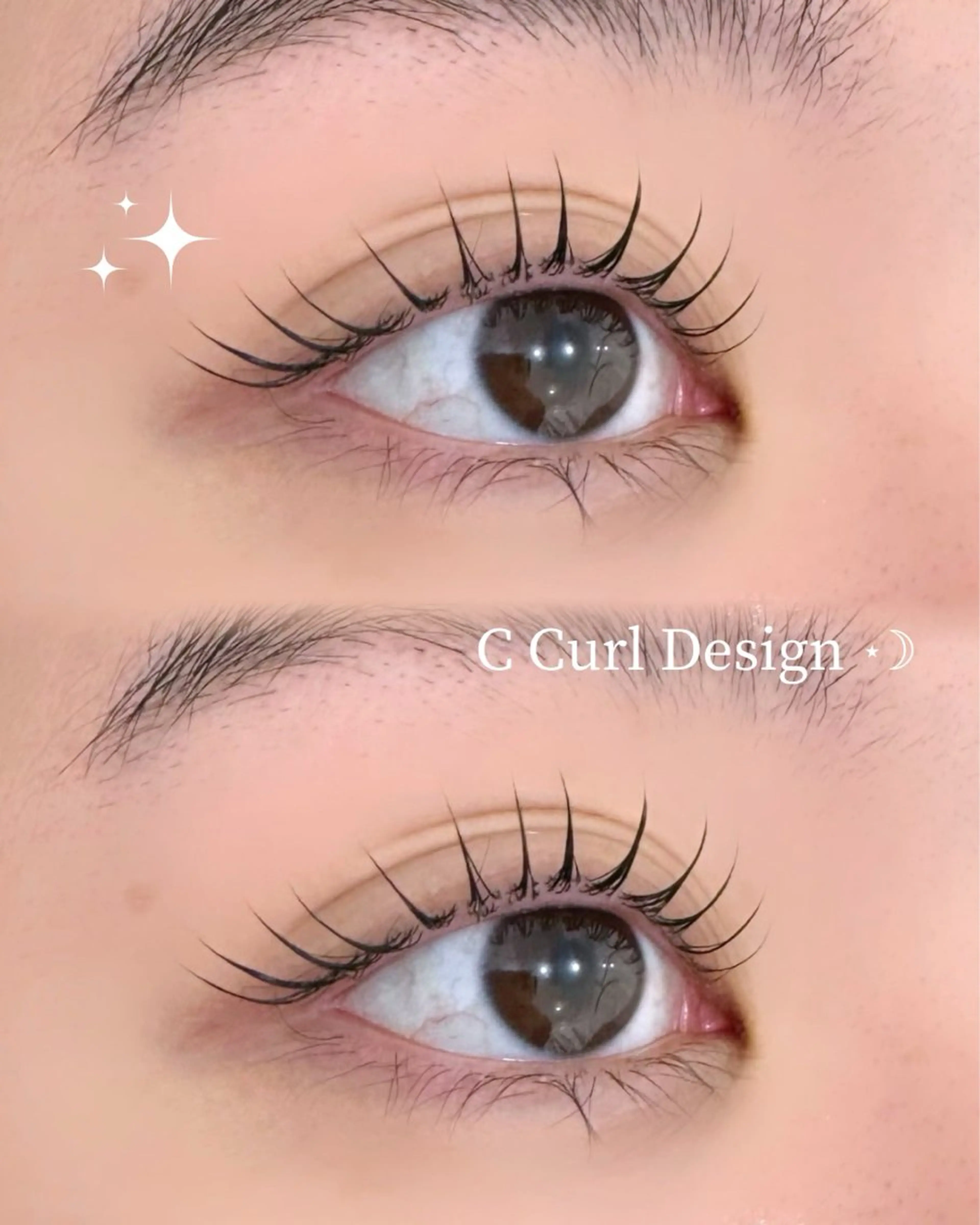 マツエク・マツパ cielo 栄 オアシス店 あやかのマツエク・マツパデザイン