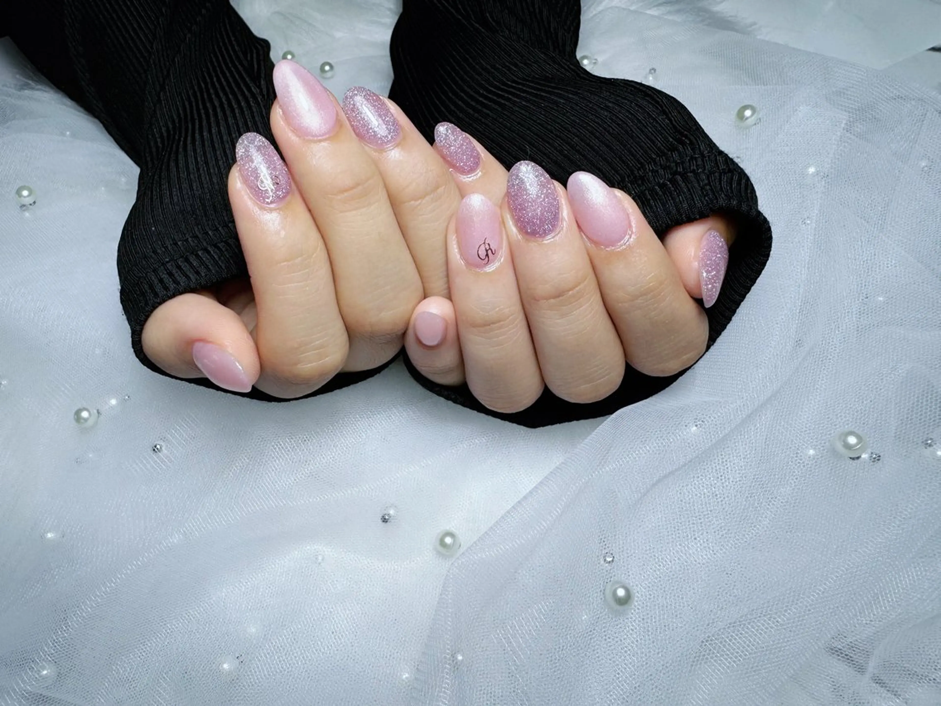 ネイル Lulz nailのネイルデザイン