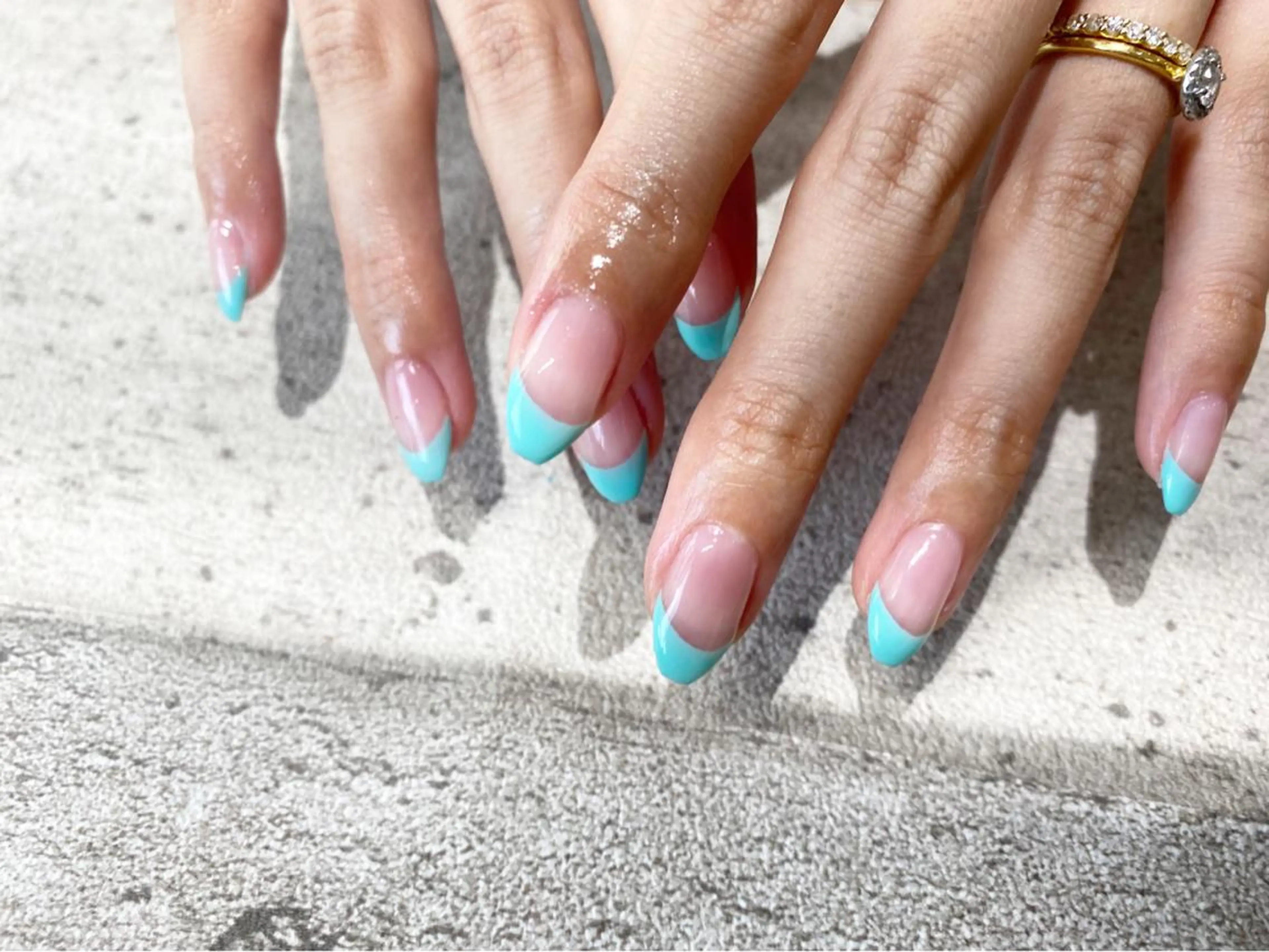 ネイル Kobari Sayakaのネイルデザイン