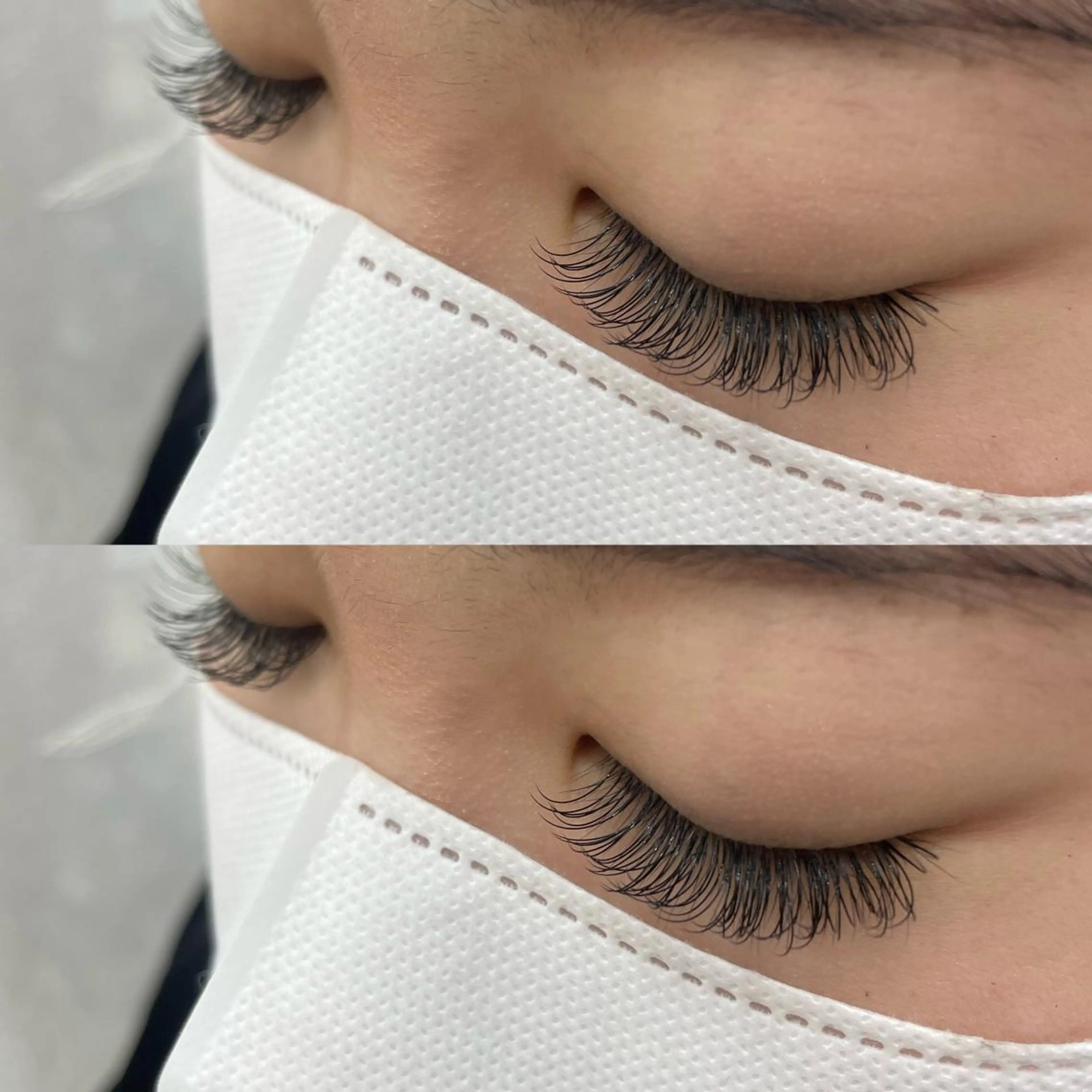 マツエク・マツパ Bless hair &spa所属・🫧縮毛矯正／カラー ／bless松浦🫧のヘアスタイル