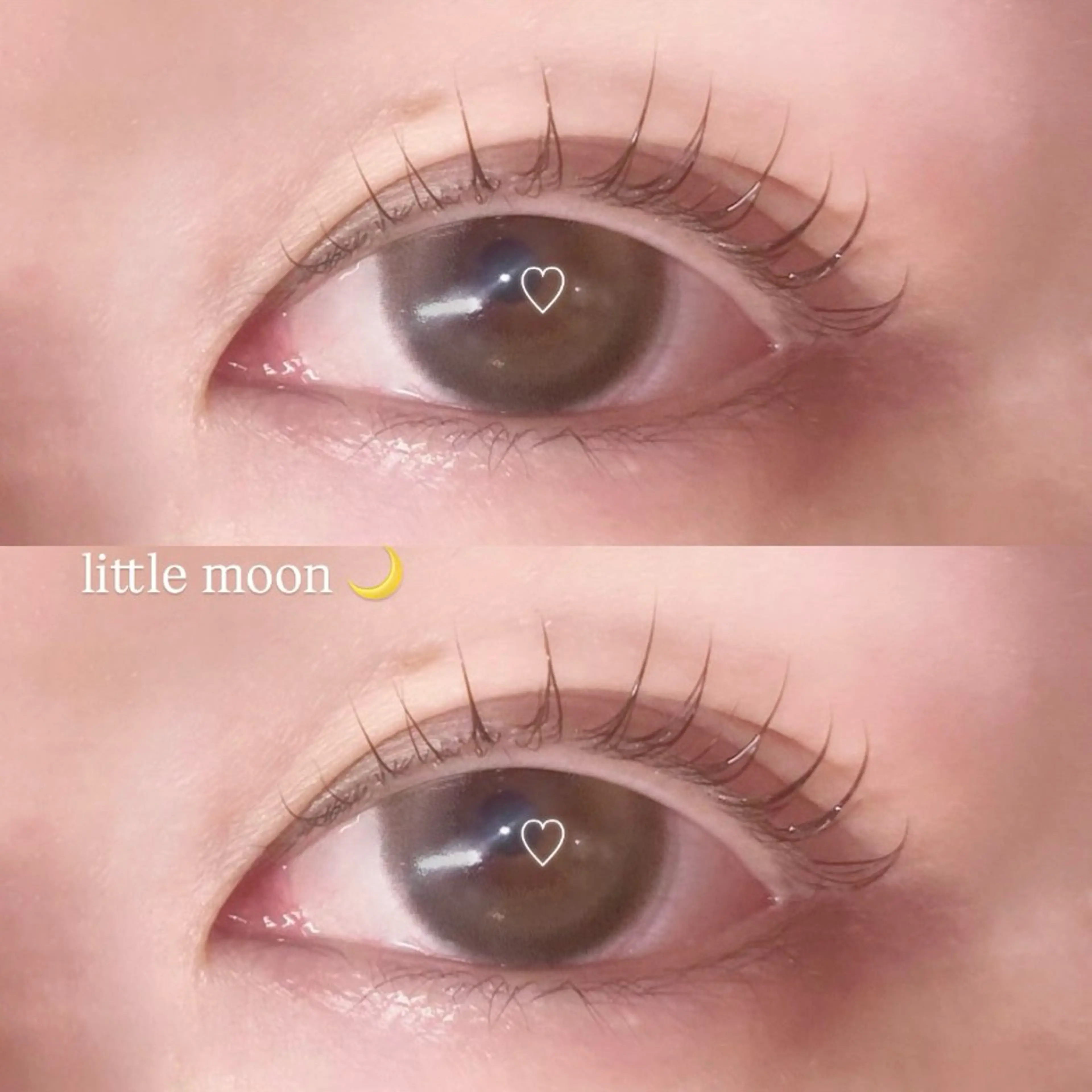 マツエク・マツパ tamogami Miyu✨のマツエク・マツパデザイン