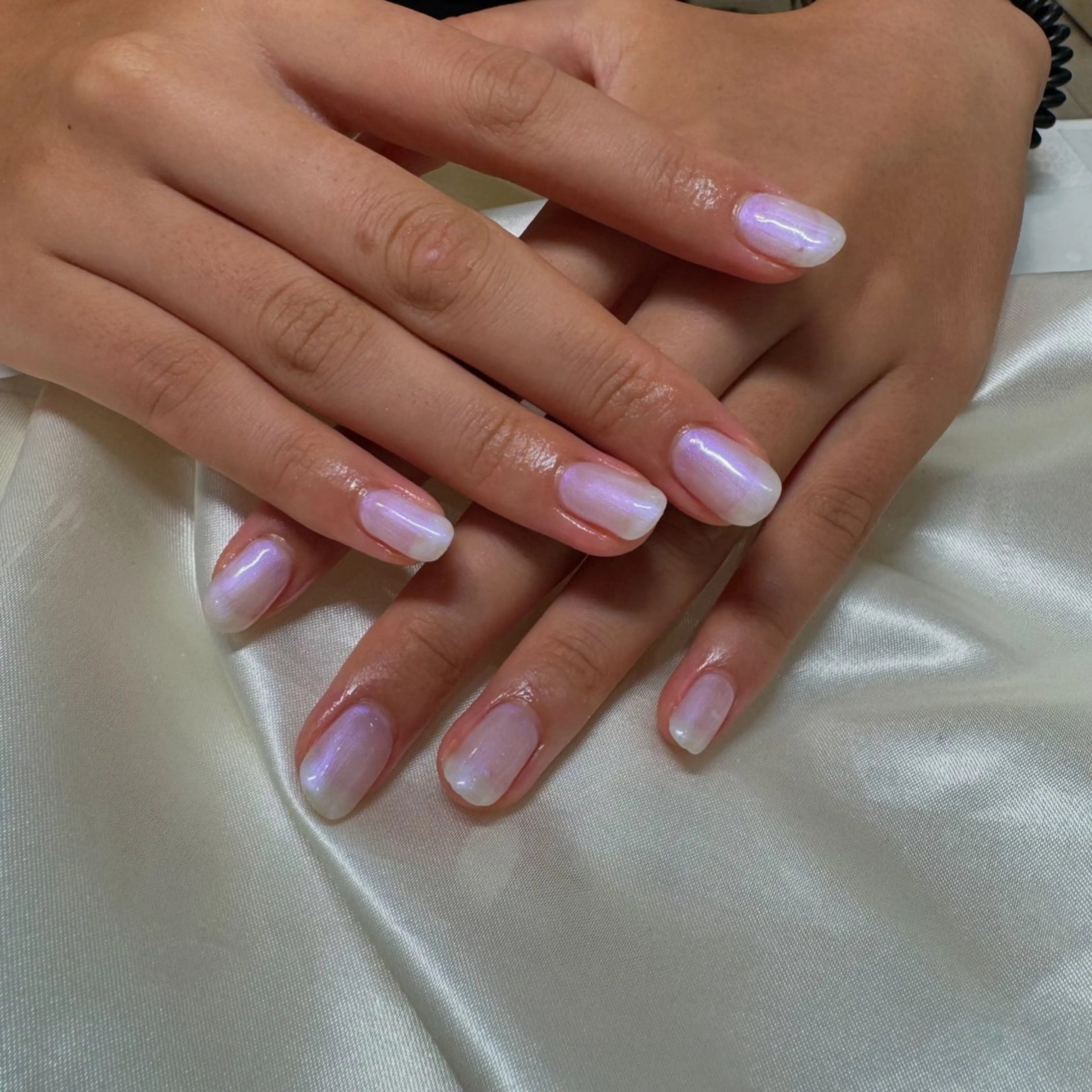 ネイル ハンドネイル mizuki 🎀のネイルデザイン