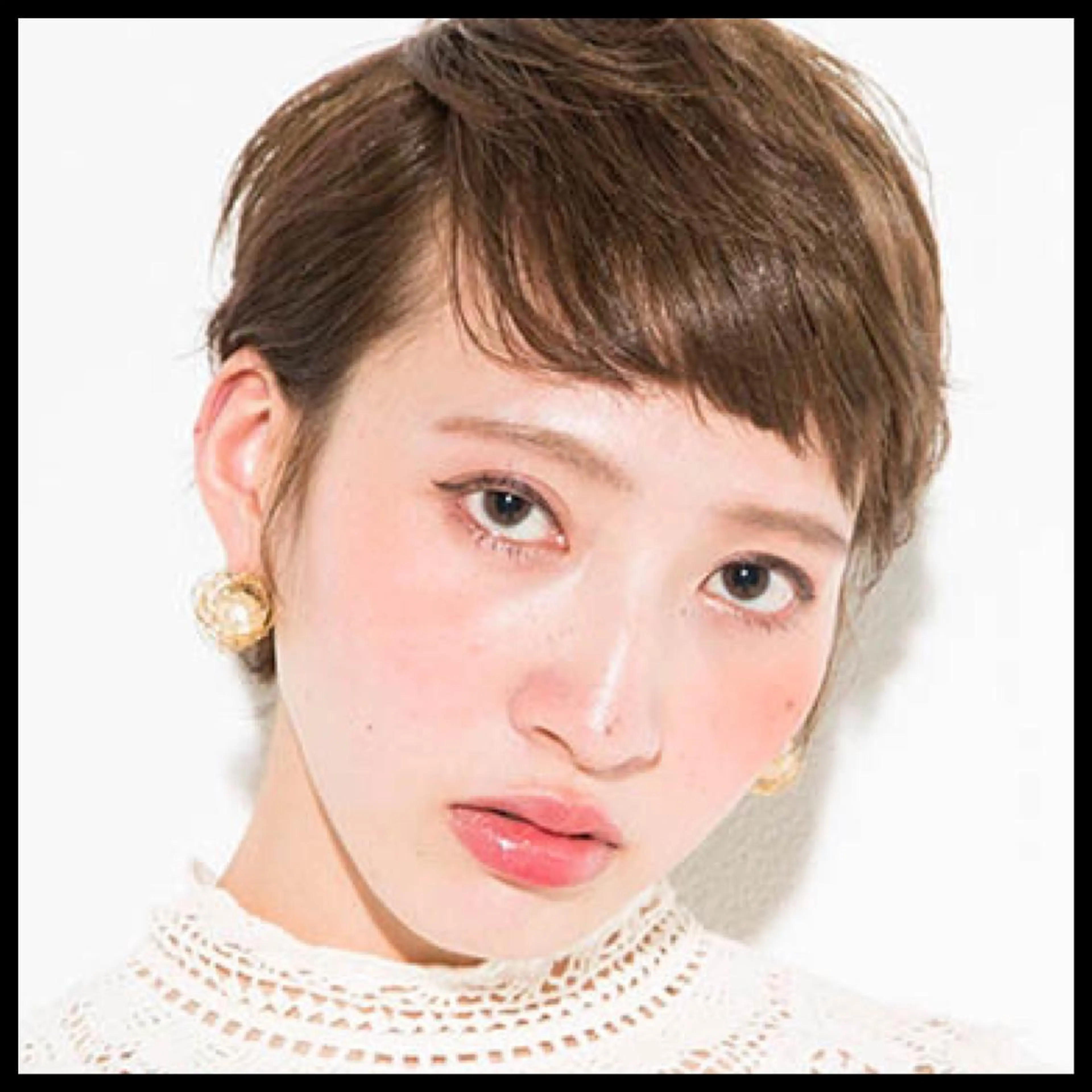 マツエク・マツパ なかがわ せいかのマツエク・マツパデザイン