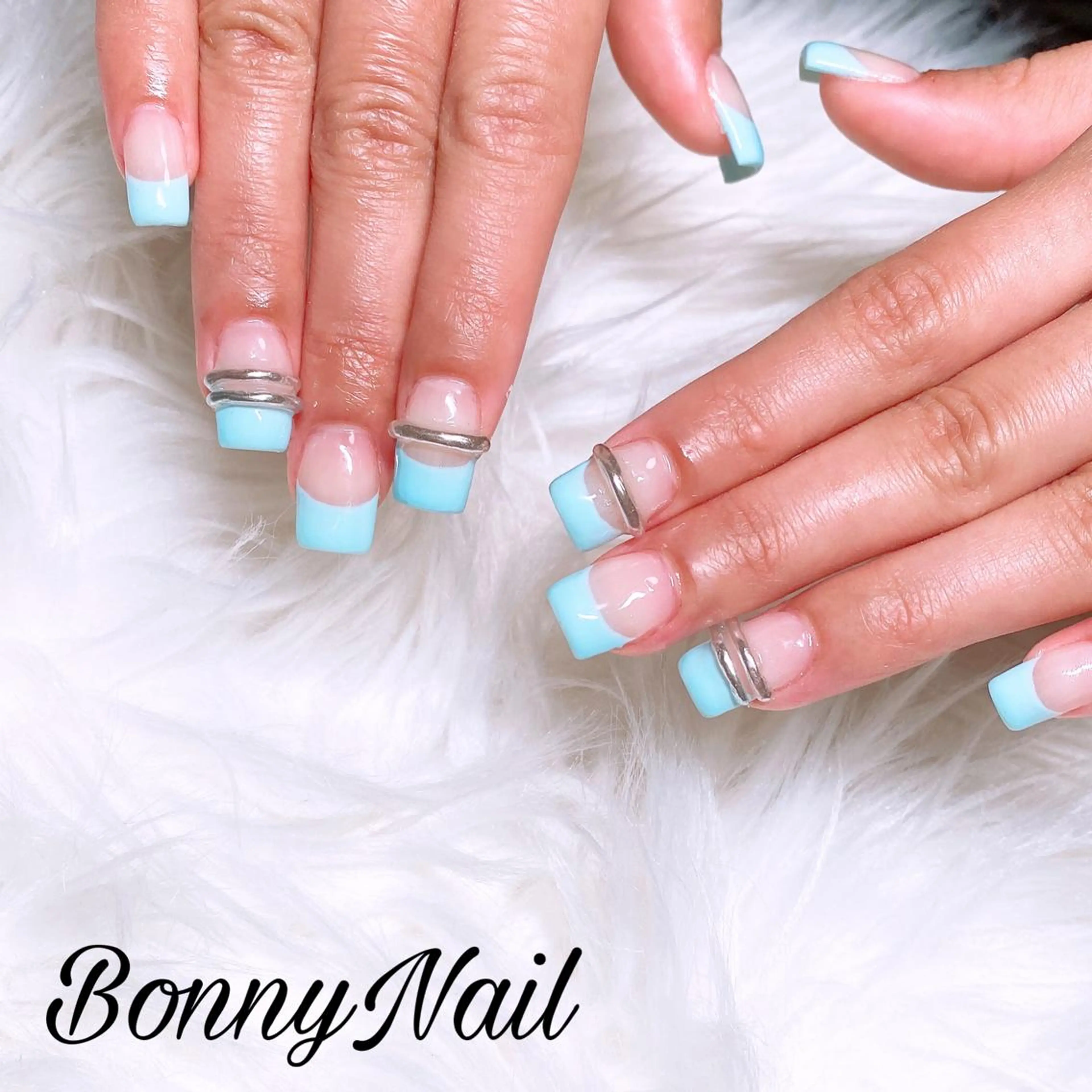 ネイル Bonny Nailのネイルデザイン