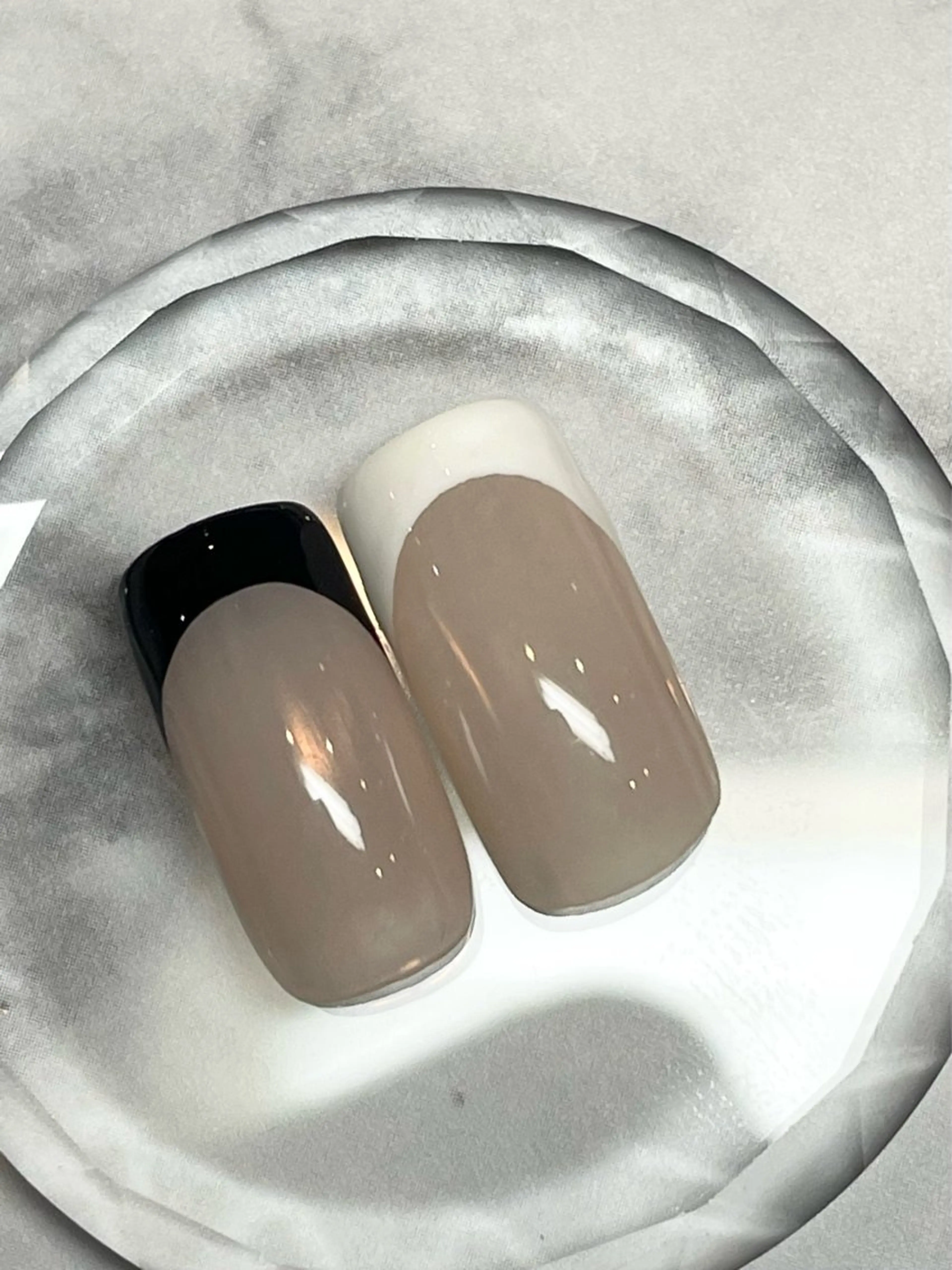 ネイル 山本joieange 心斎橋店のマツエク・マツパデザイン