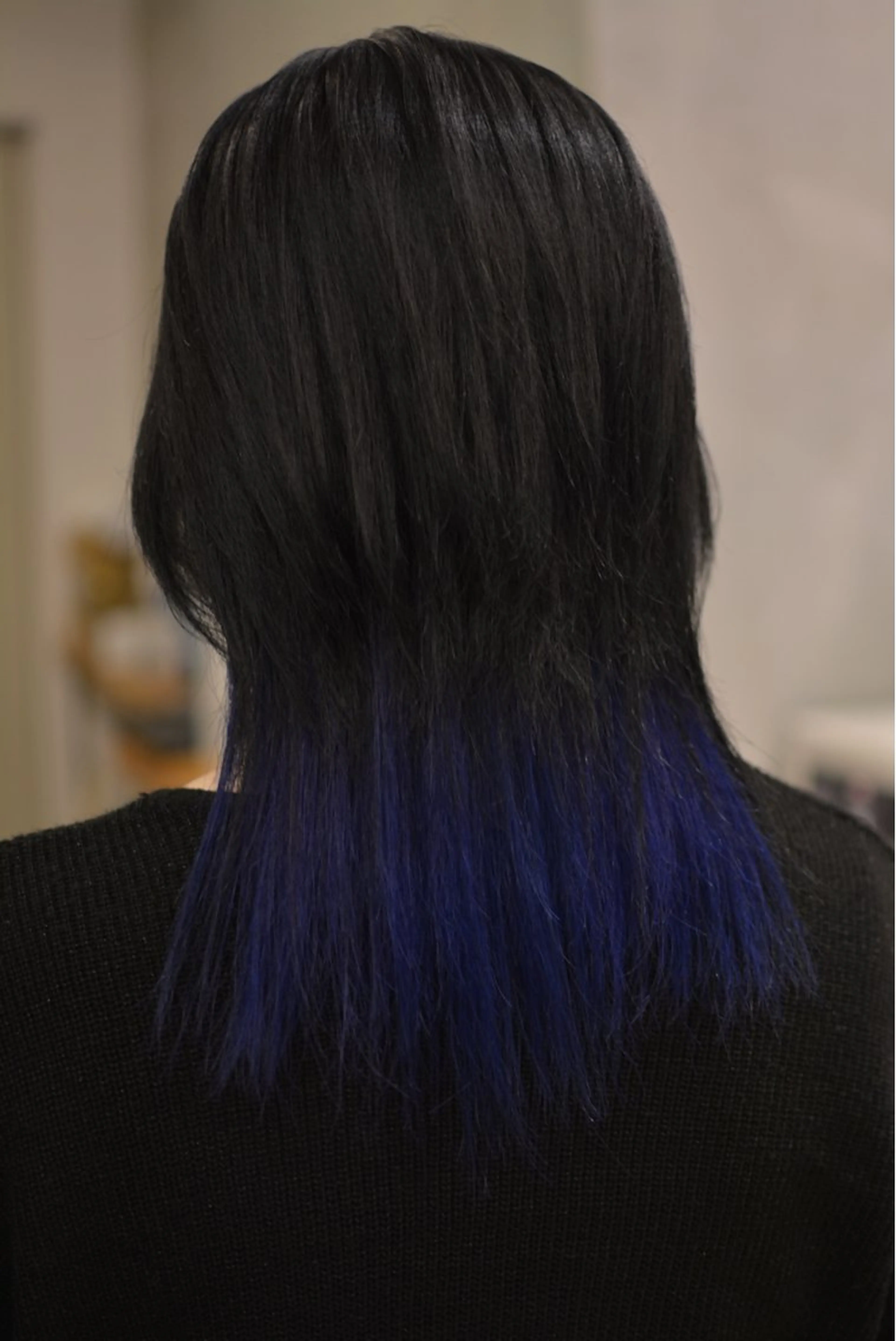 ミディアム ヘアカラー 🦭髪質改善/メンズ /佐藤あいら🧳👔のヘアスタイル