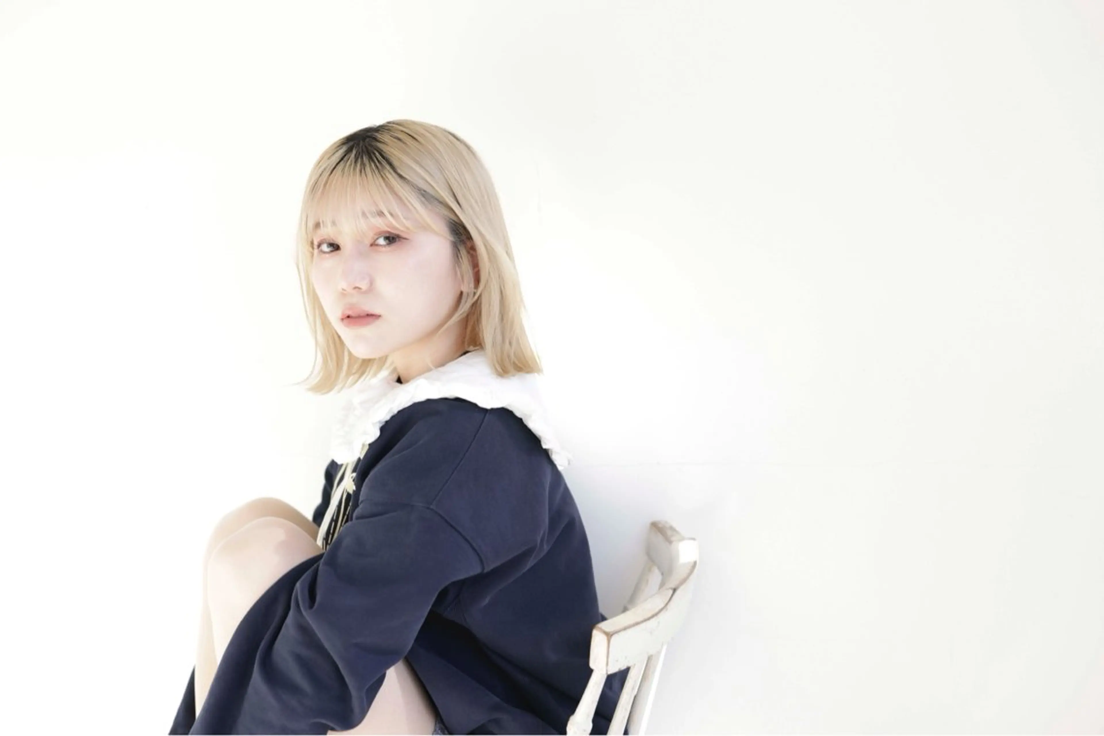 ショート カラー カット ヘアカラー 暖色カラー / minoriのヘアスタイル