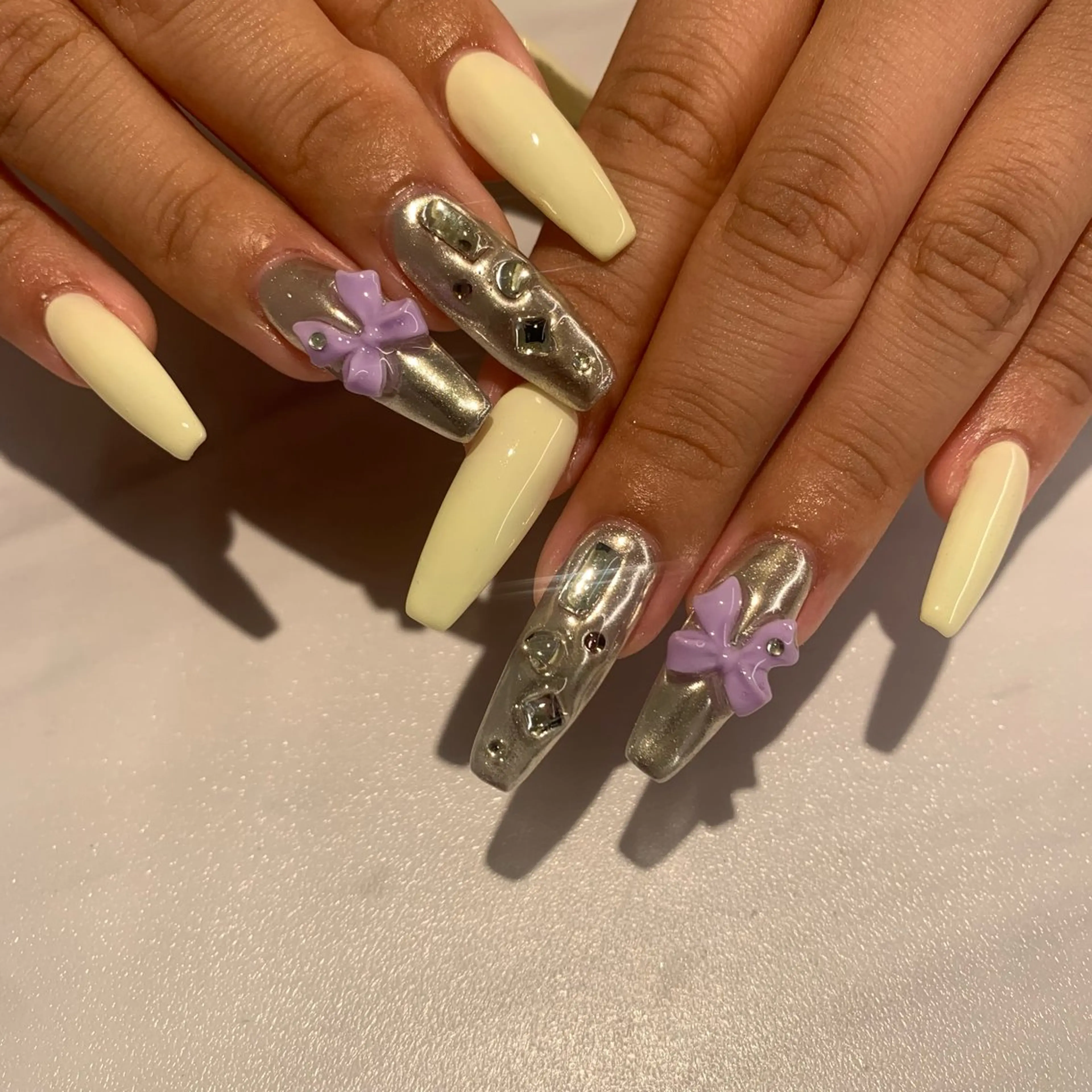 ネイル ハンドネイル Nail's Kiiのネイルデザイン