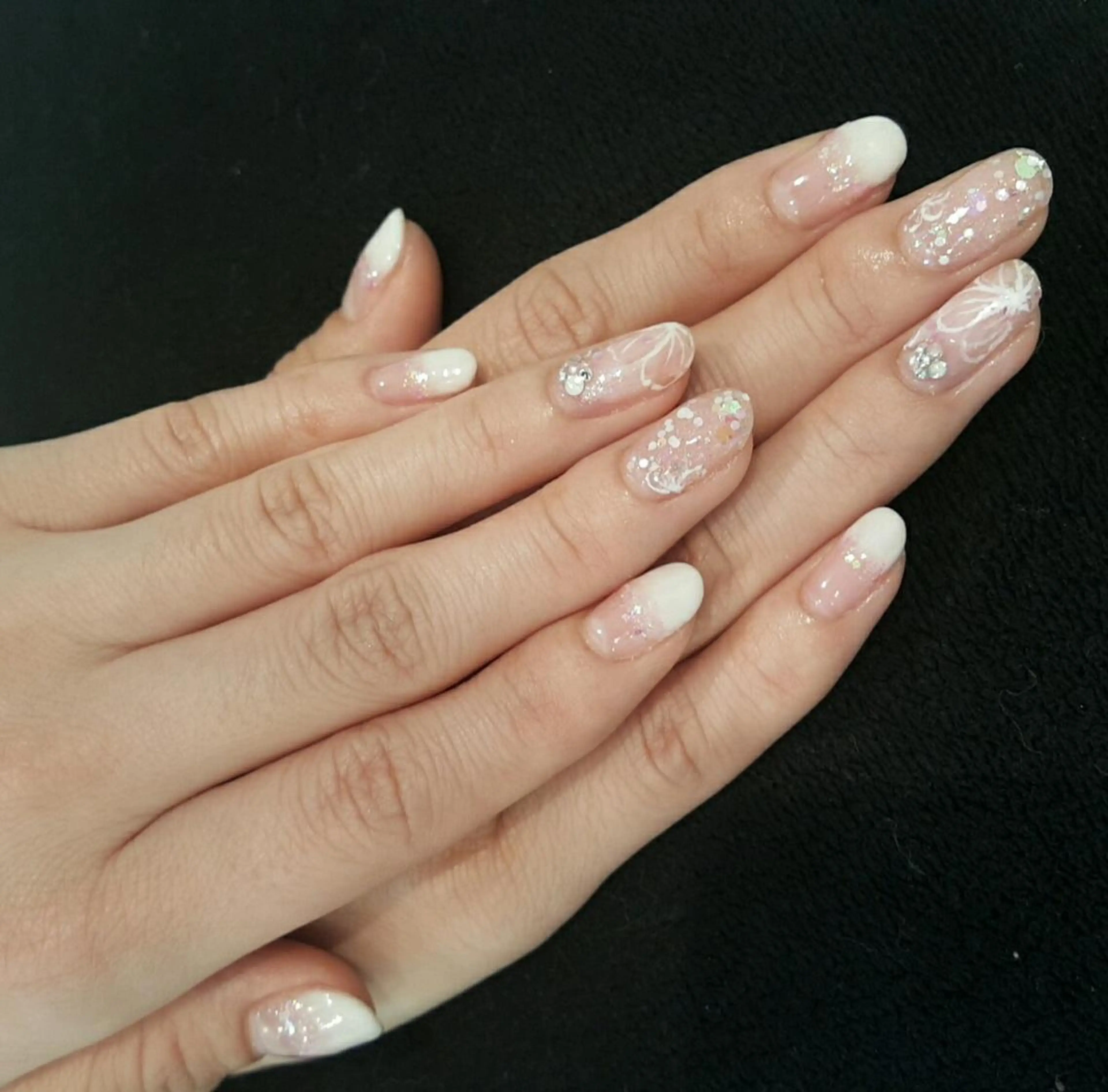 ネイル leibz.co所属・Furuta Yukikoのヘアスタイル