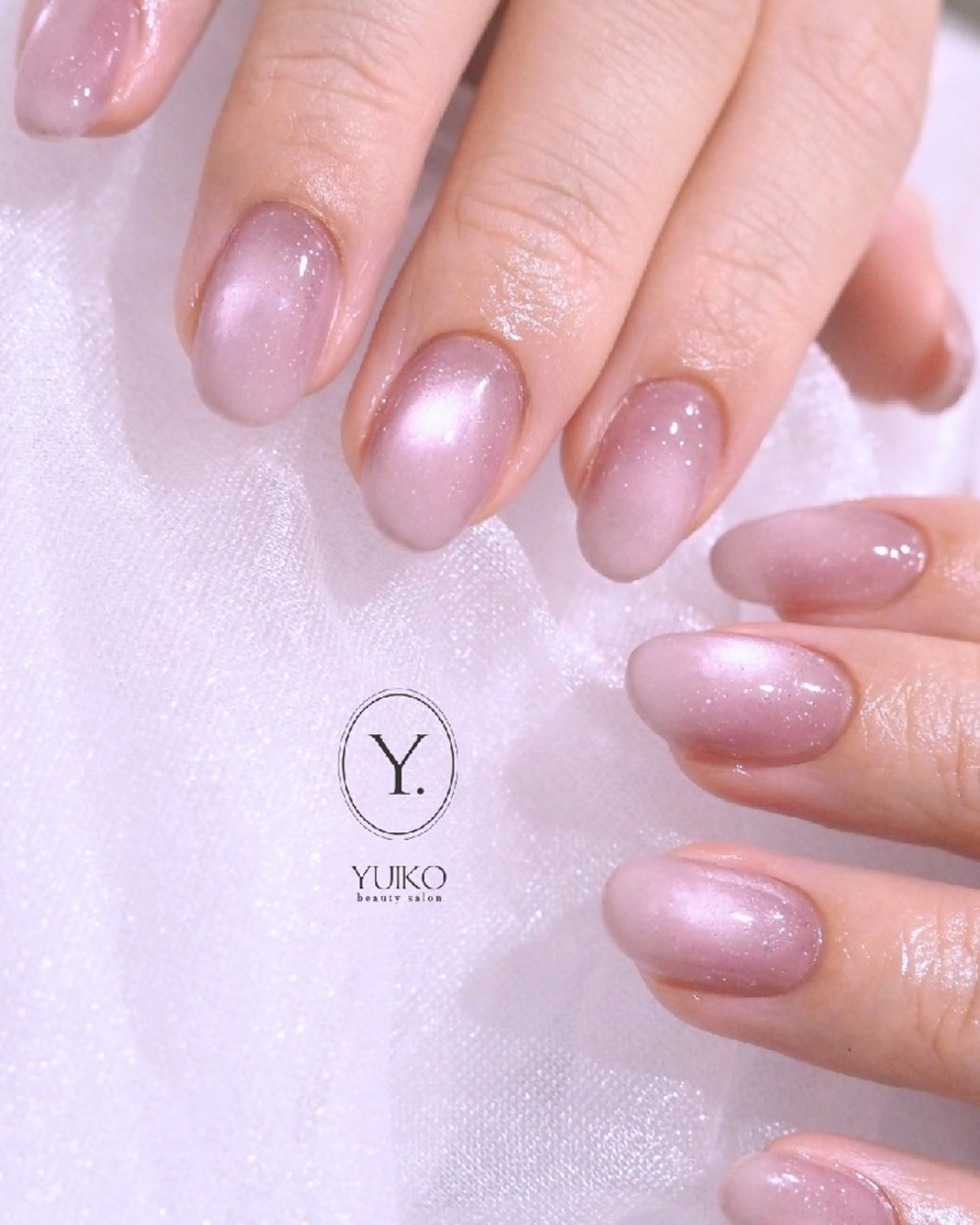 ネイル ハンドネイル YUIKO _nail のネイルデザイン
