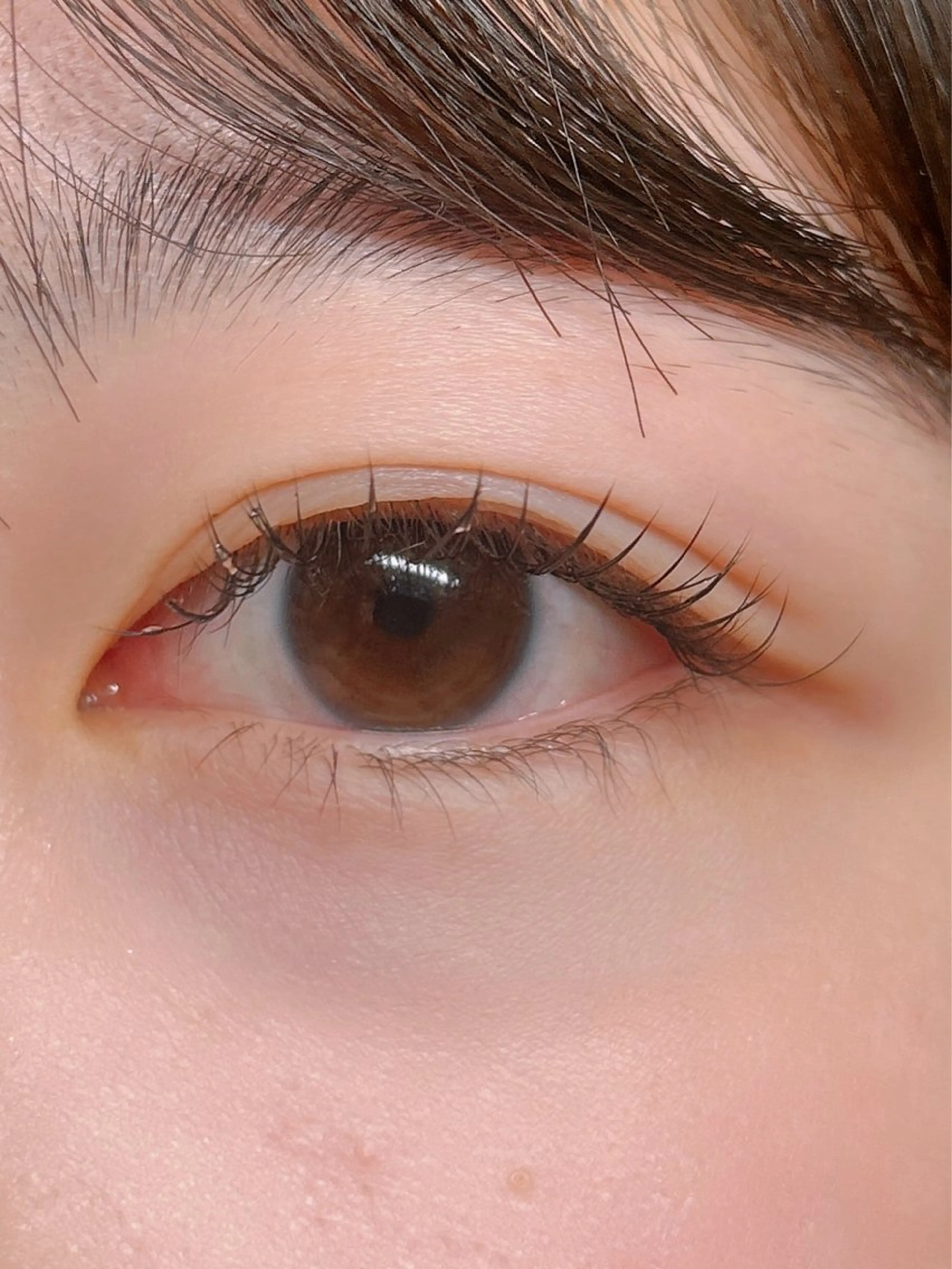 マツエク・マツパ my sweet salon 西条店所属・Mss_ shuriのマツエク・マツパデザイン