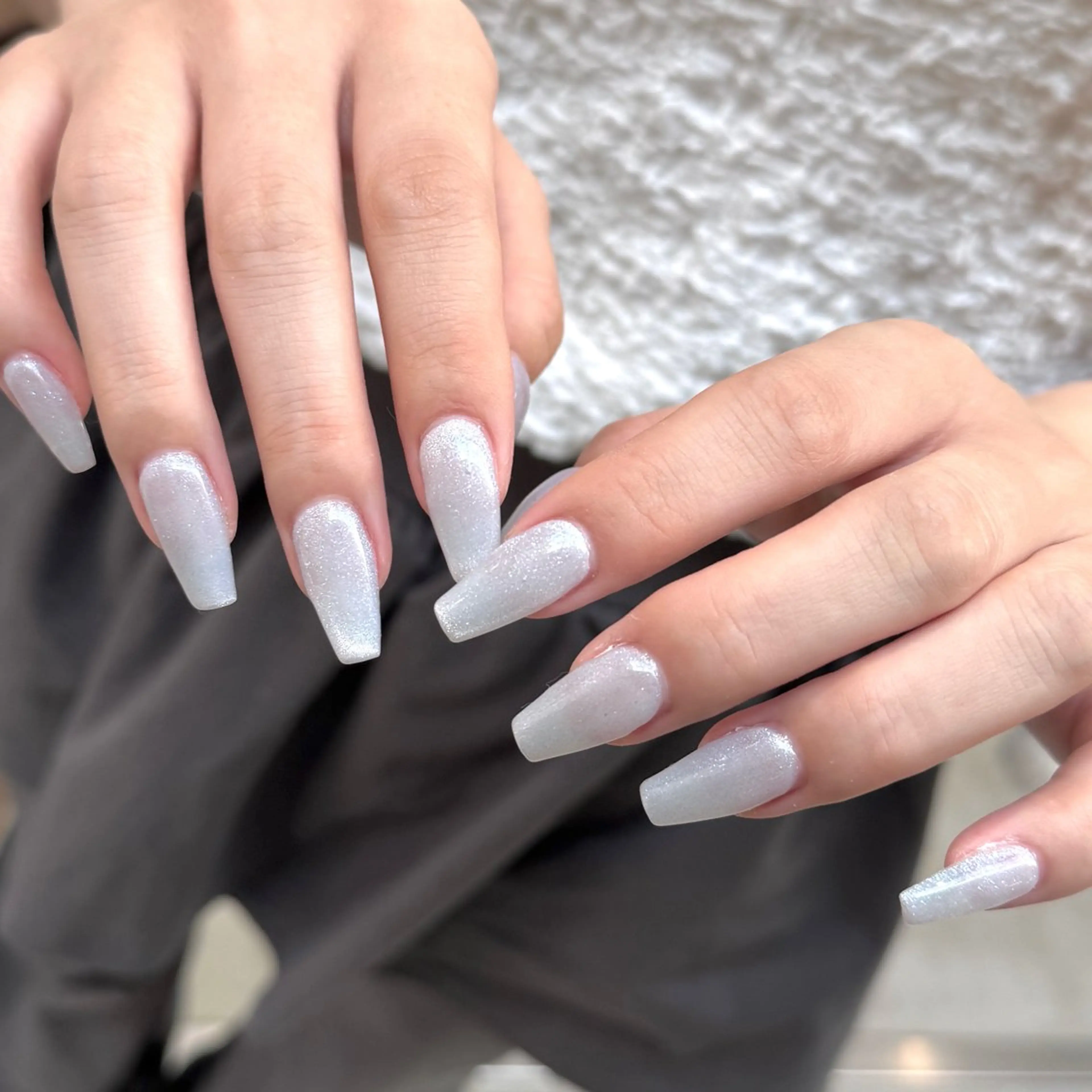 🌸施術当日に次回のご予約🌸ネイルワンカラー限定価格の写真