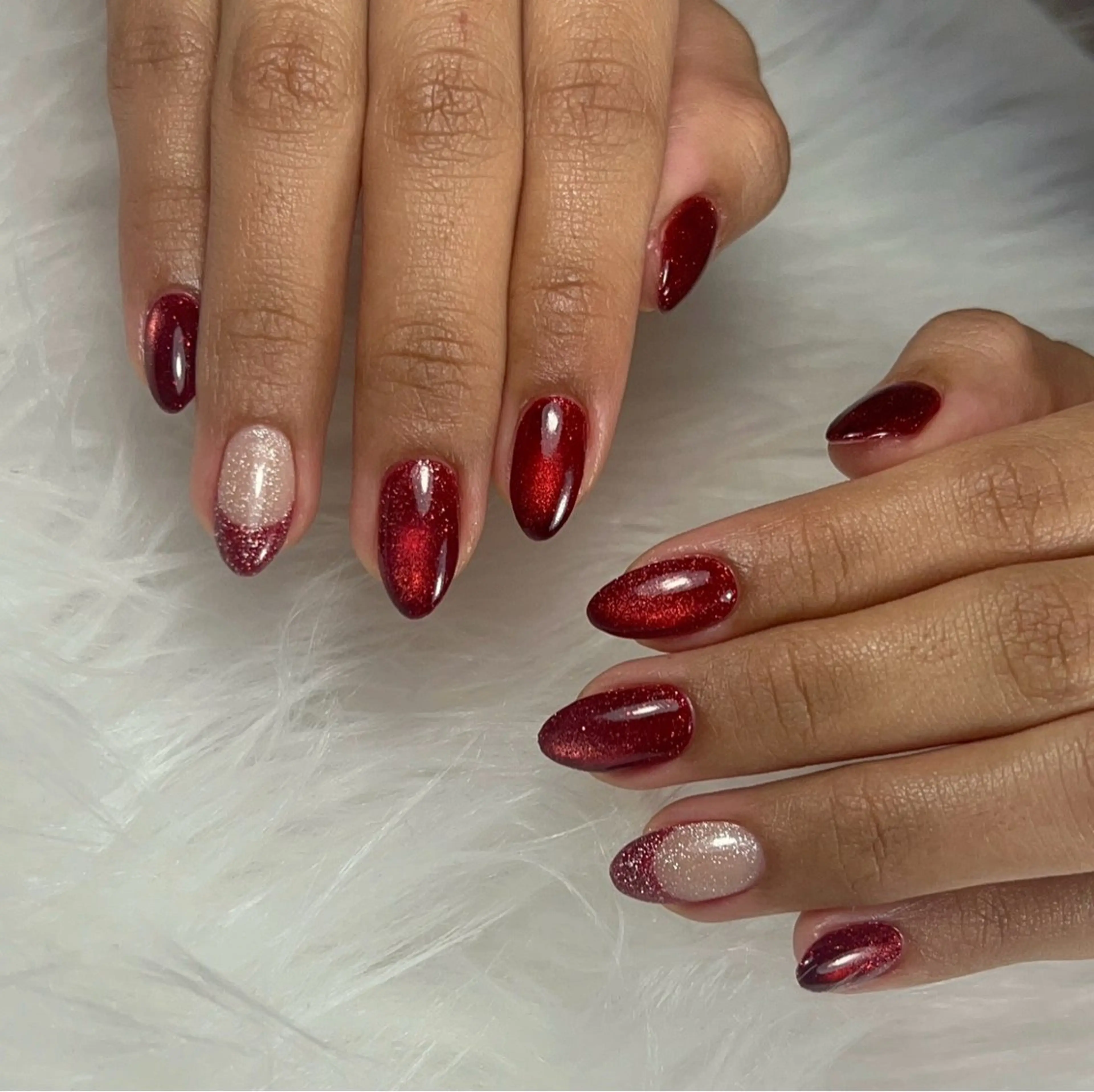 ネイル ハンドネイル Nicole Nailsのネイルデザイン