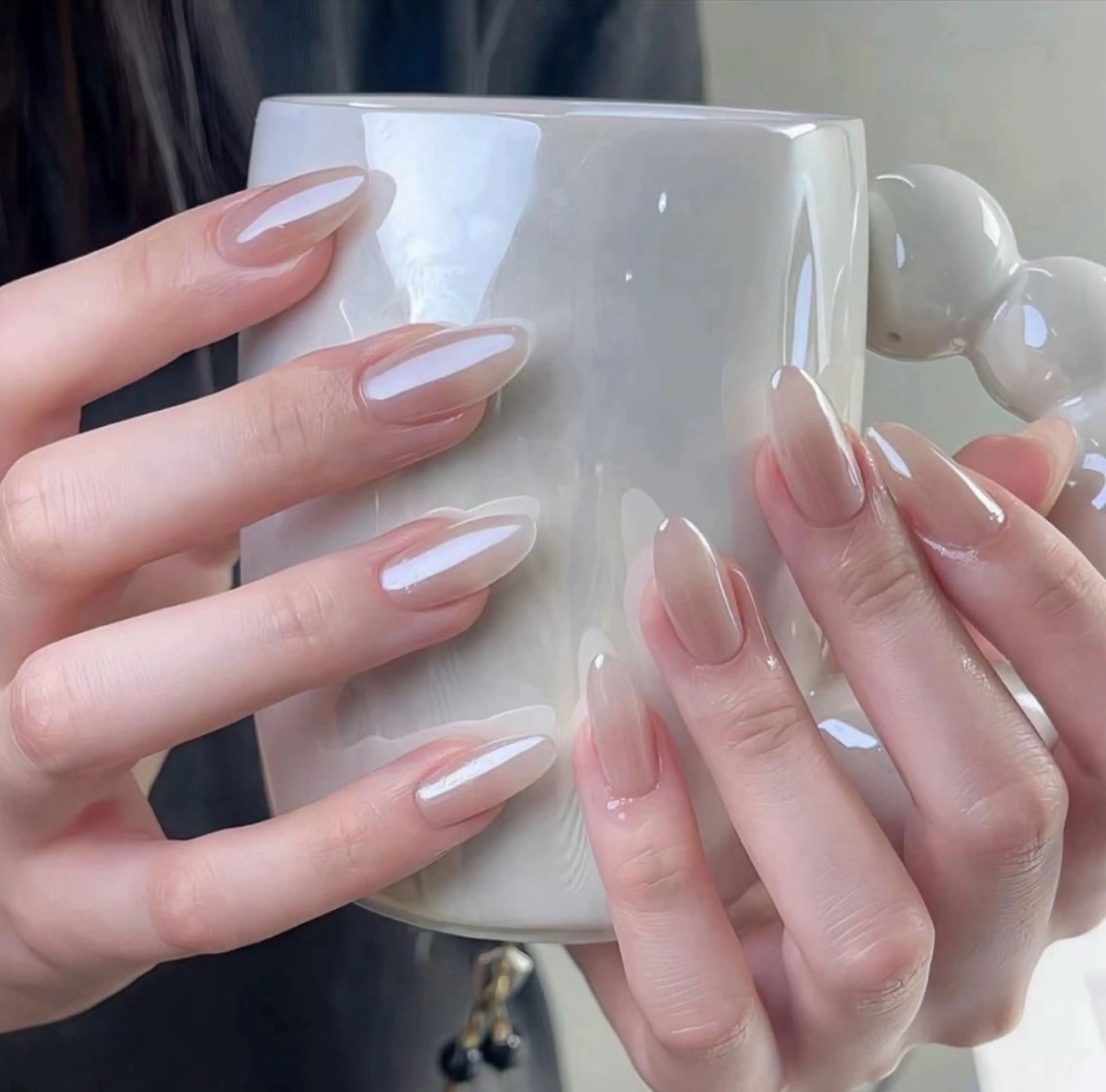 ネイル モナ& あきのネイルデザイン