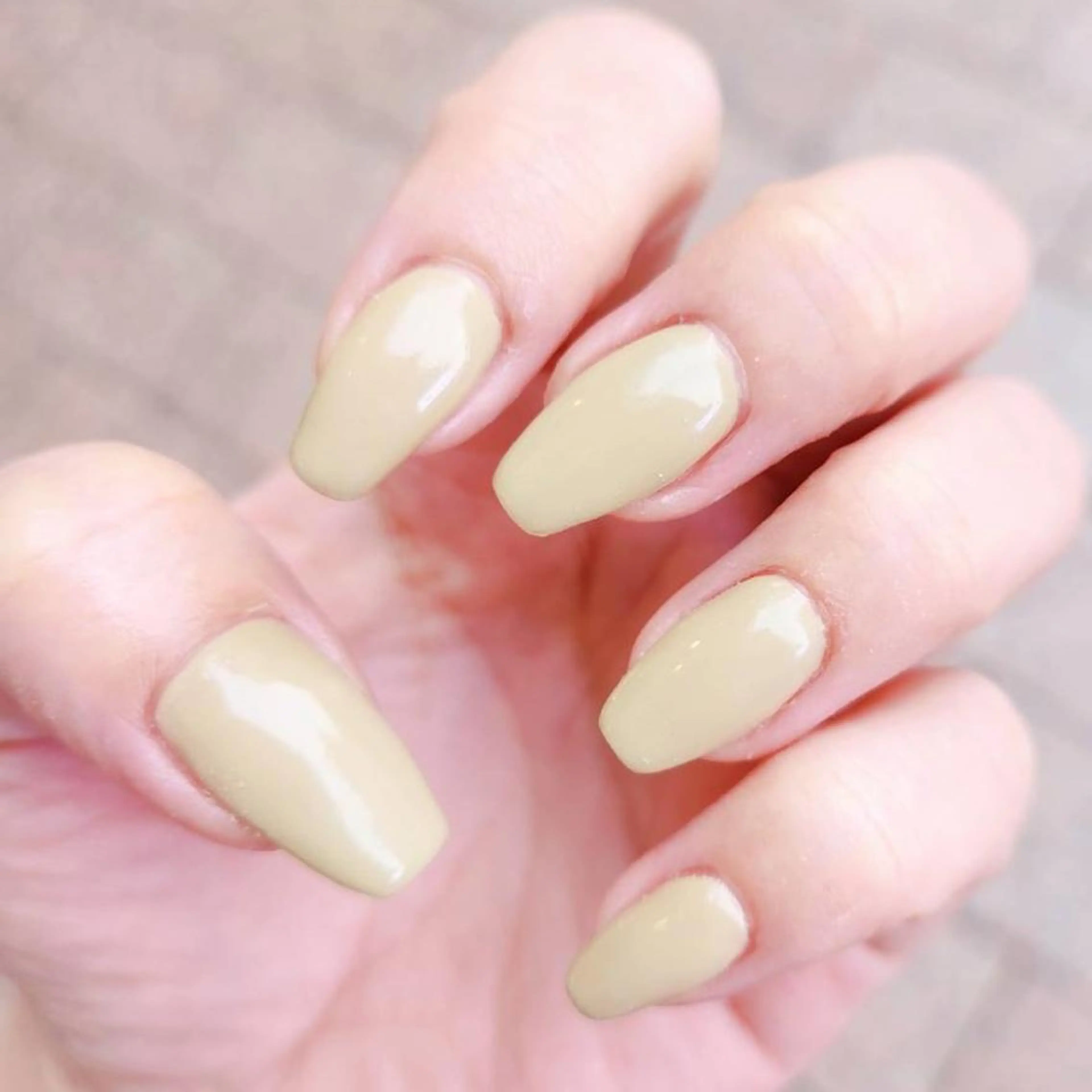 ネイル FIRST天神直結② yuuのネイルデザイン