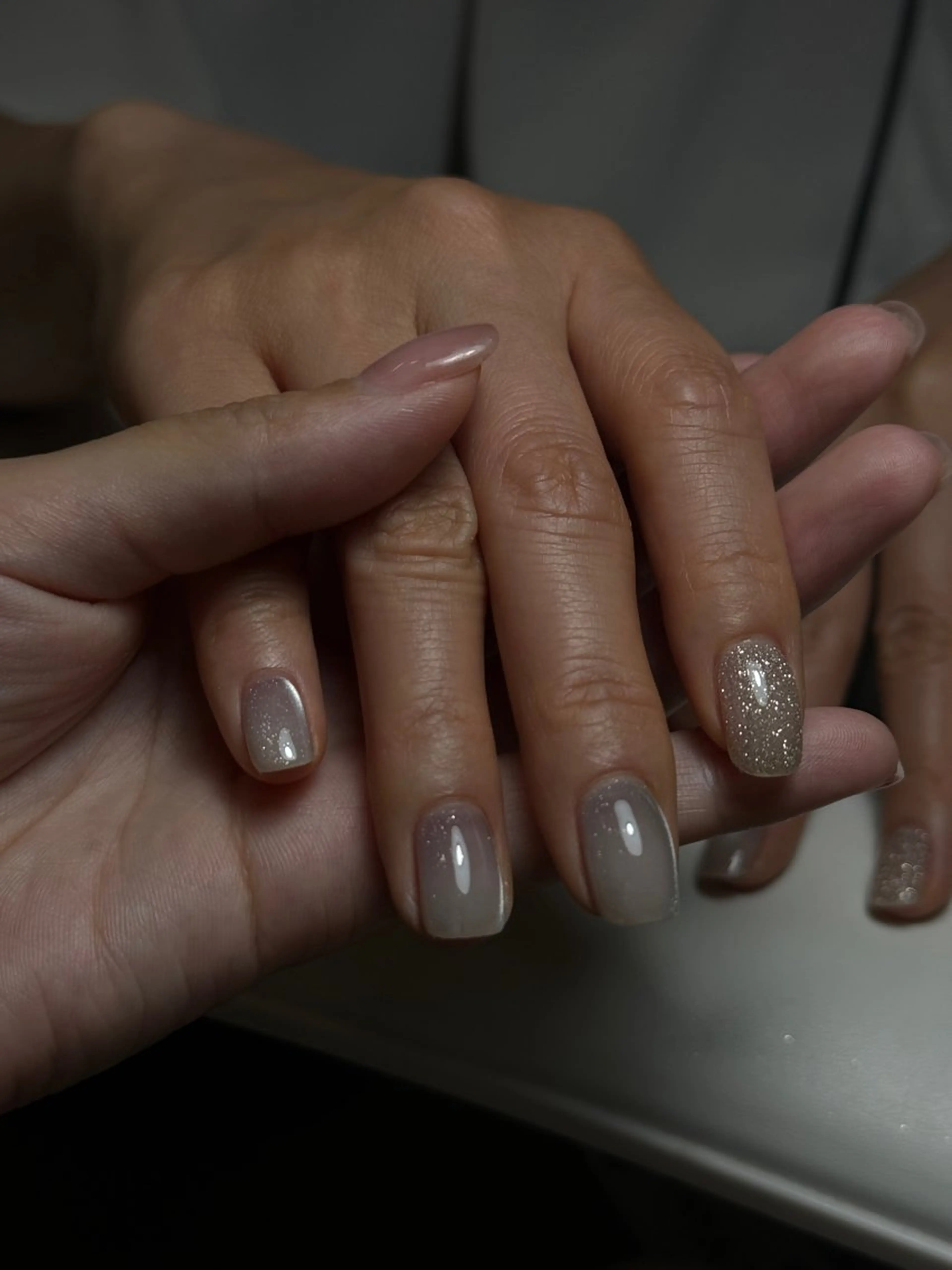 ネイル SG NailSalon所属・Sg nailsalonのネイルデザイン