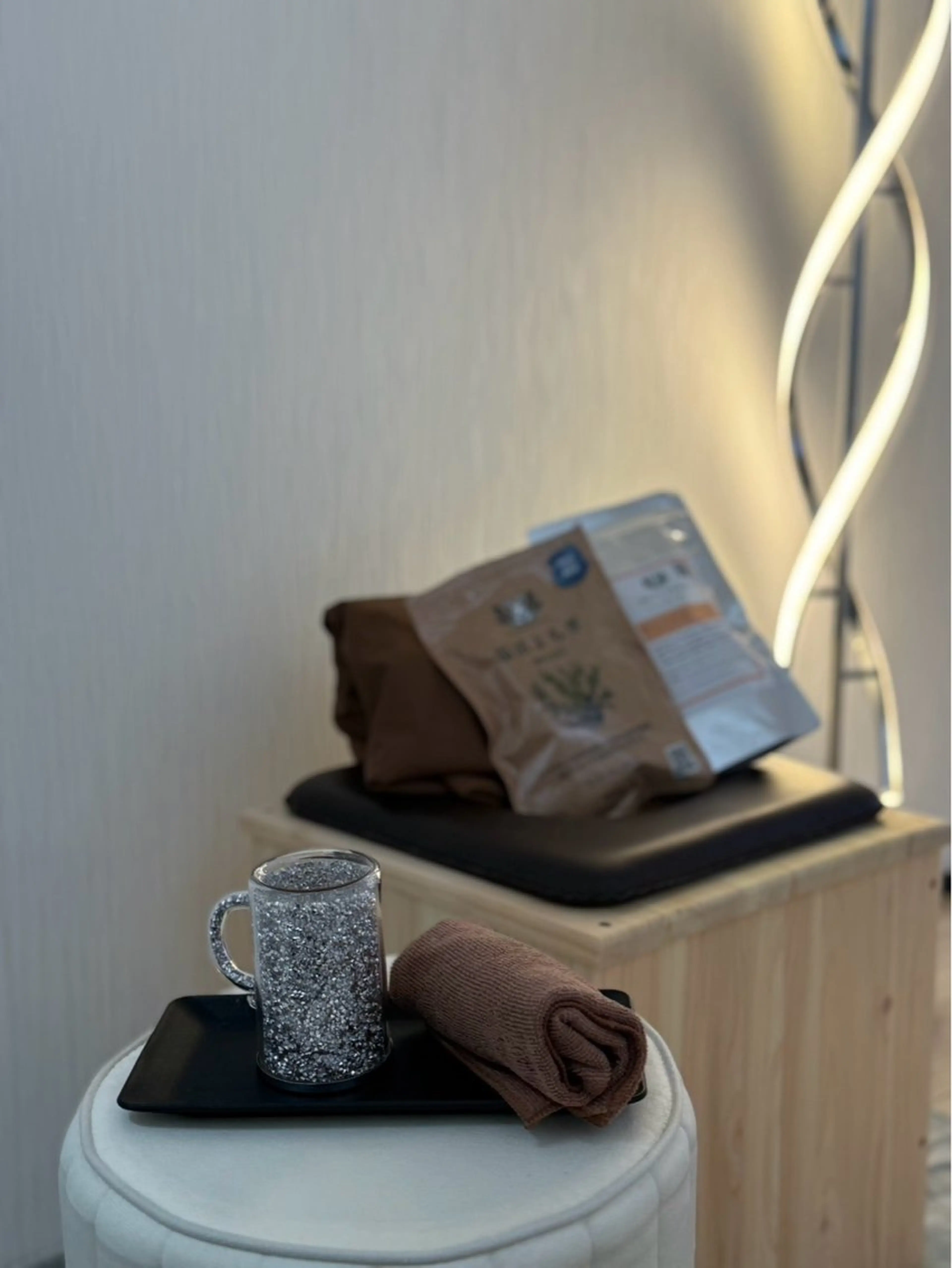 salon merci和泉のエステ・リラクイメージ