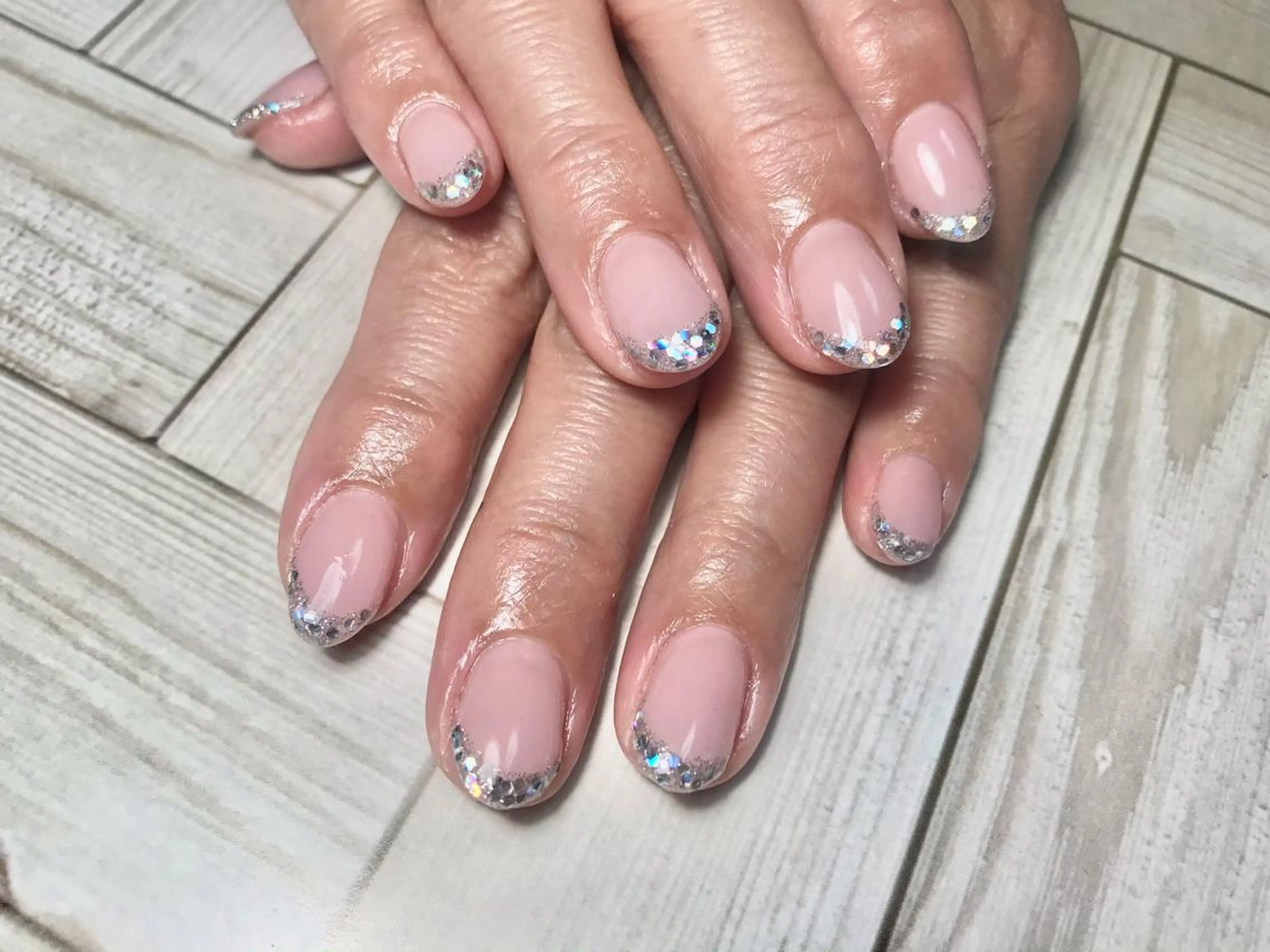 ネイル silo salon しろさろんのネイルデザイン