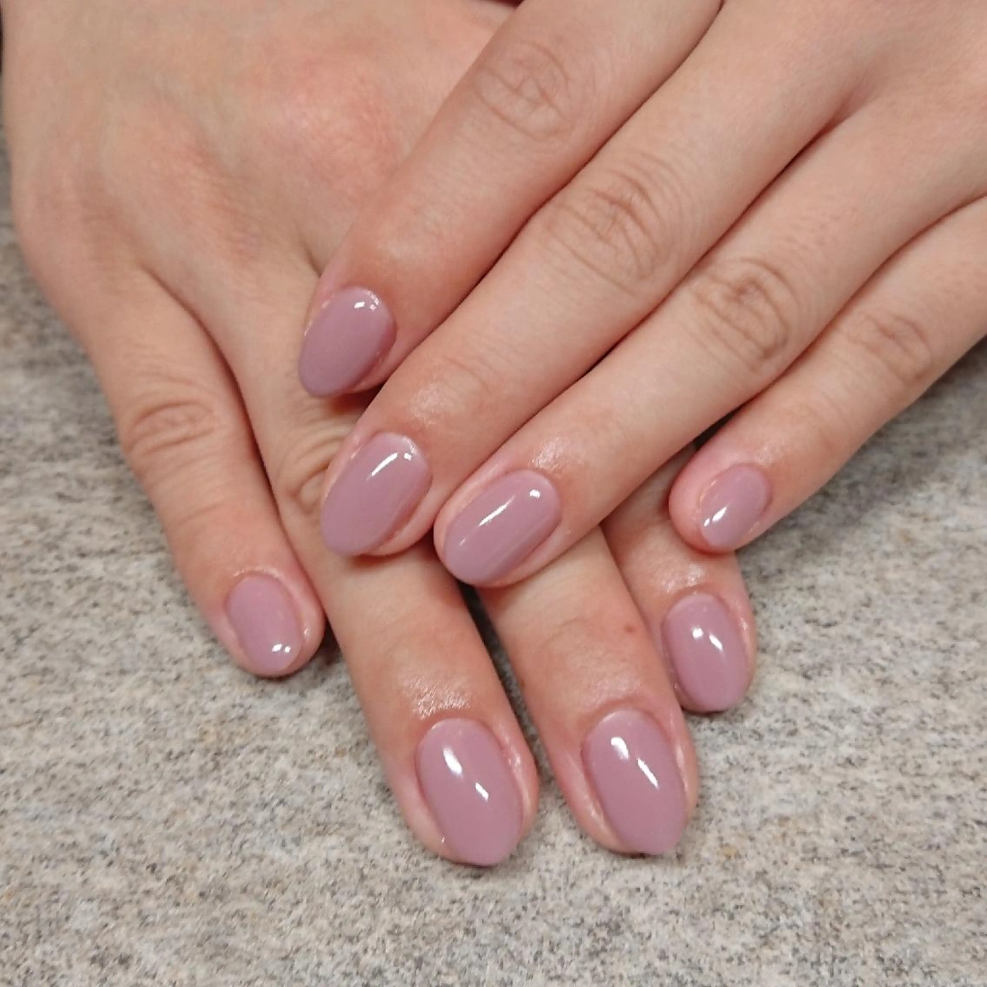 ネイル ジェヌインネイル 河内のネイルデザイン