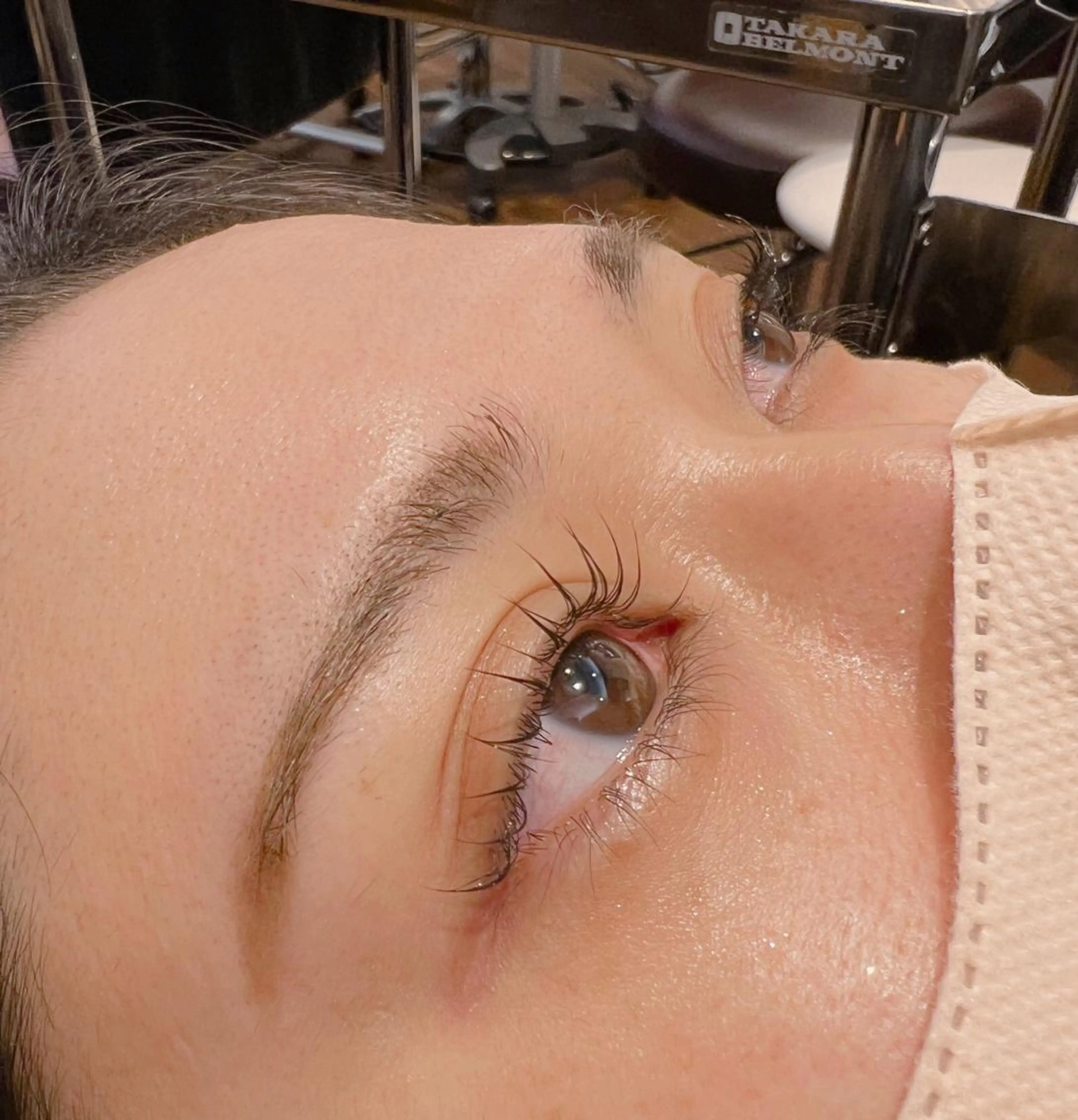 マツエク・マツパ 石田 悠夏のマツエク・マツパデザイン