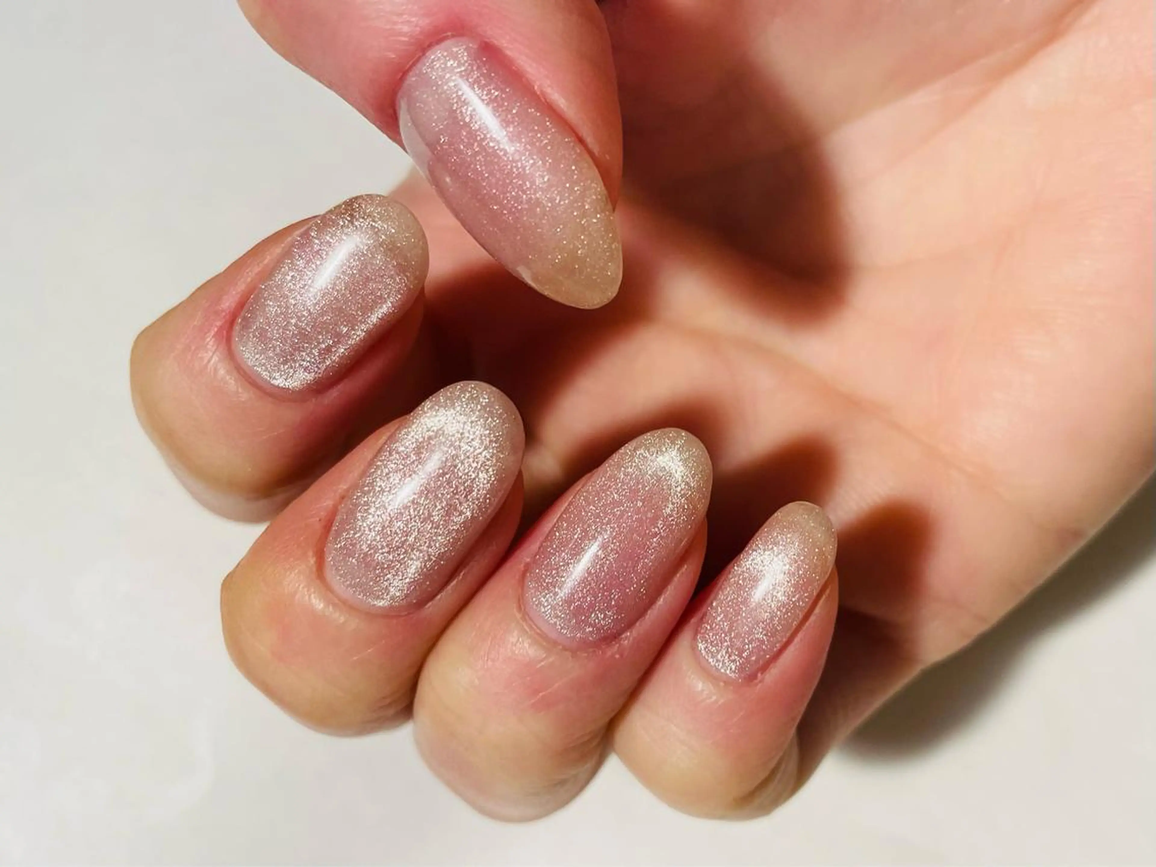 ネイル Minna 　eyelash&nail所属・Minna 河原のネイルデザイン