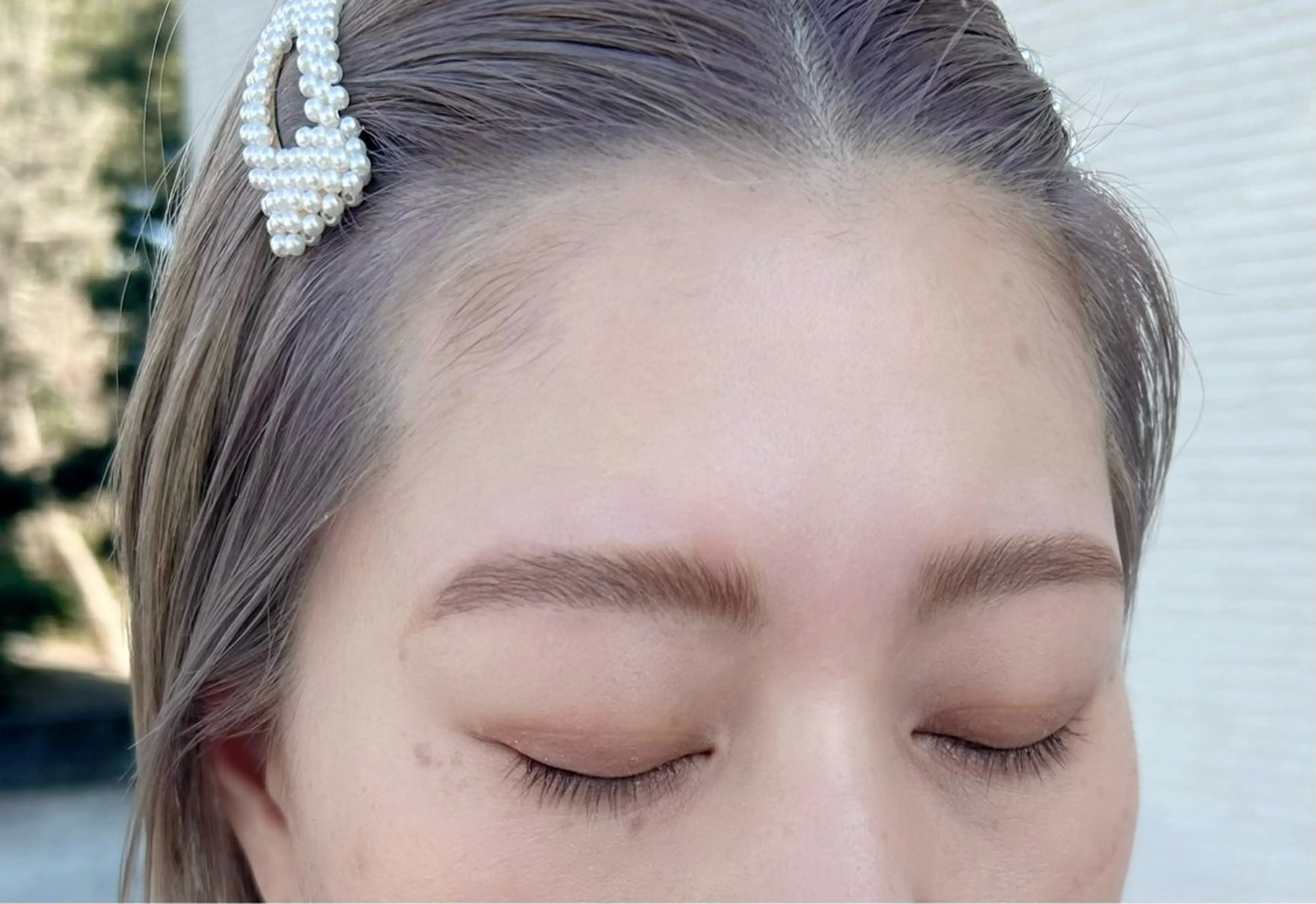 アイブロウ GLOW LASH所属・根本 鈴子のマツエク・マツパデザイン