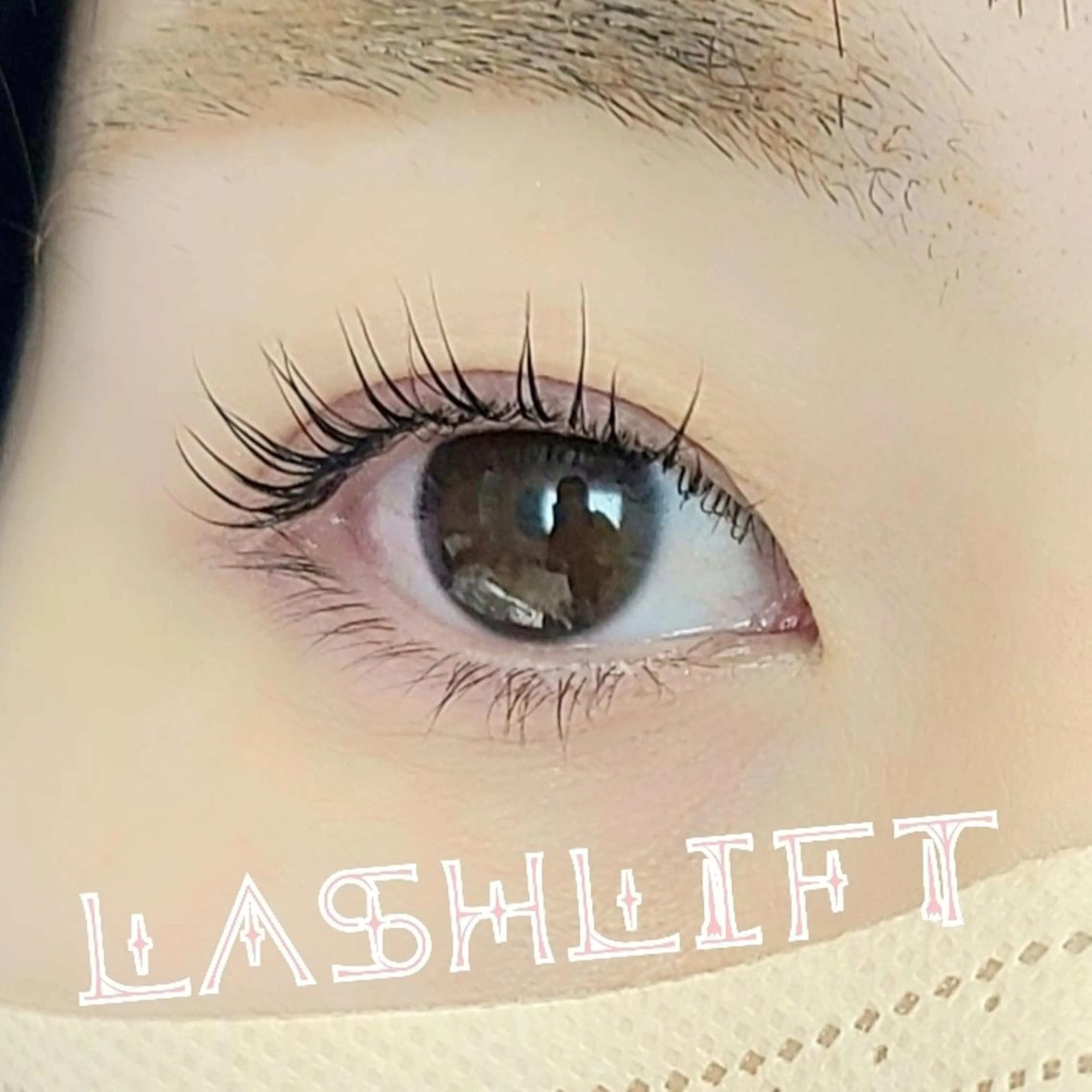 マツエク・マツパ Rocher 【ロシェ】のマツエク・マツパデザイン