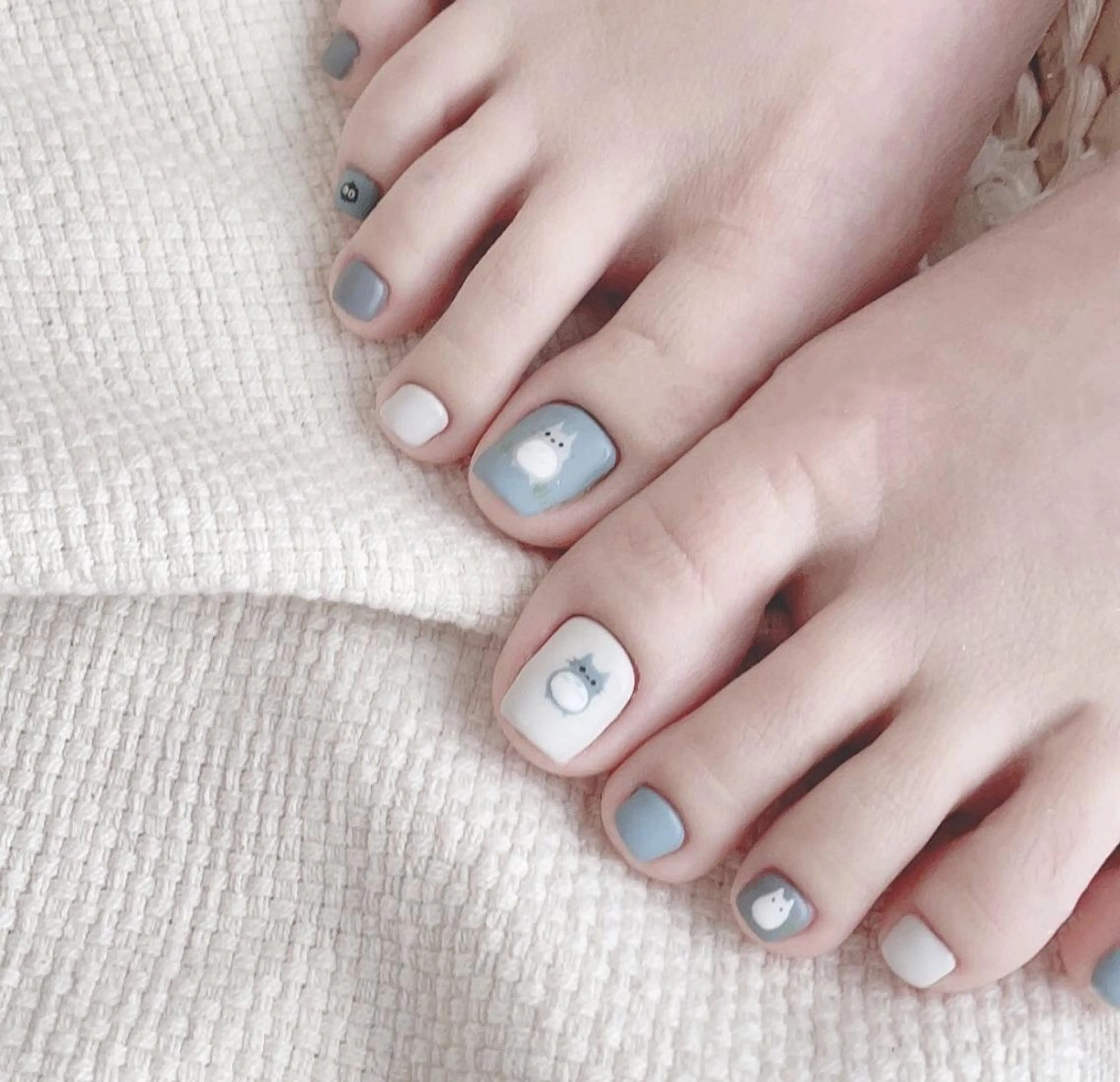 ネイル Cute beauty2のマツエク・マツパデザイン