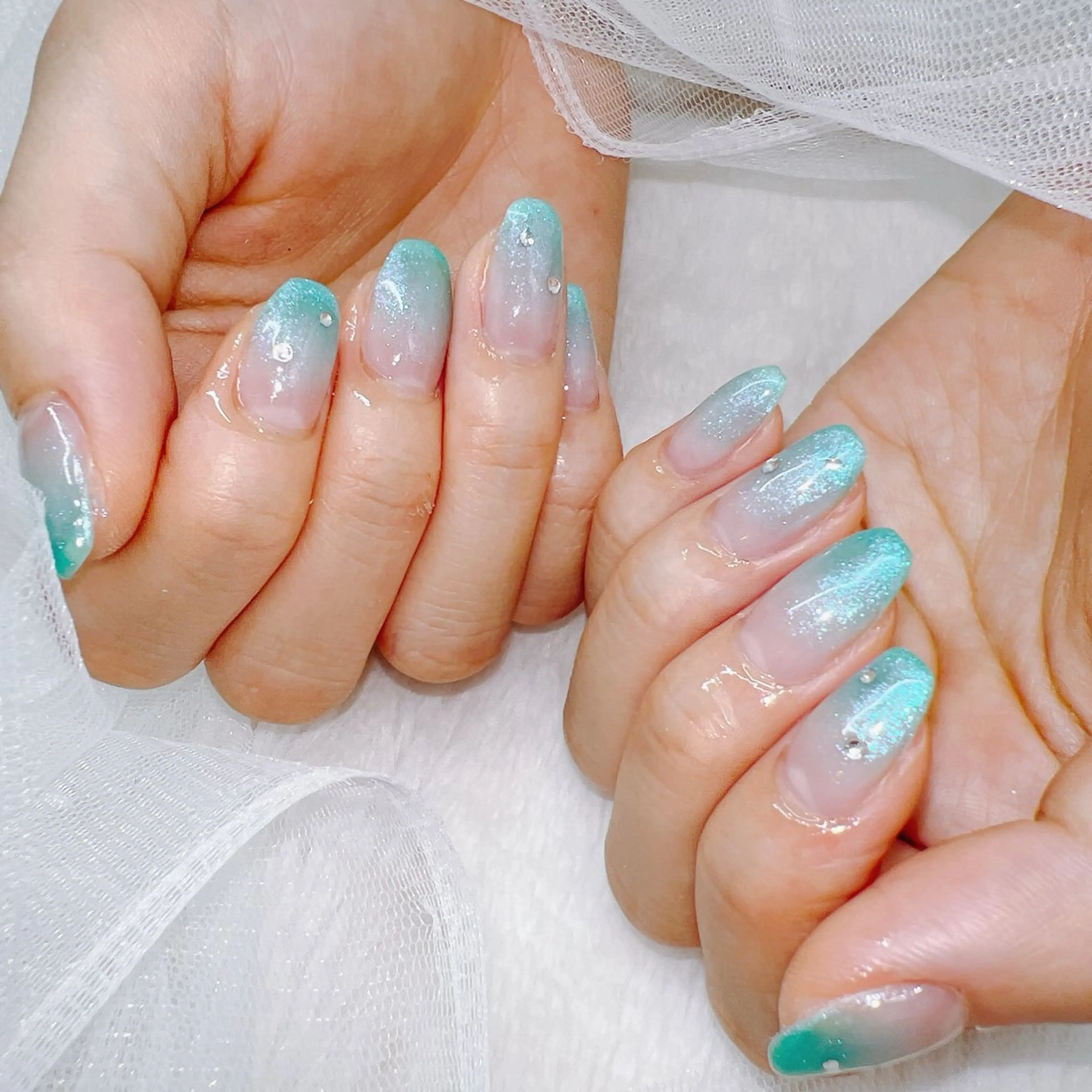 ネイル ハンドネイル Emi lyのネイルデザイン