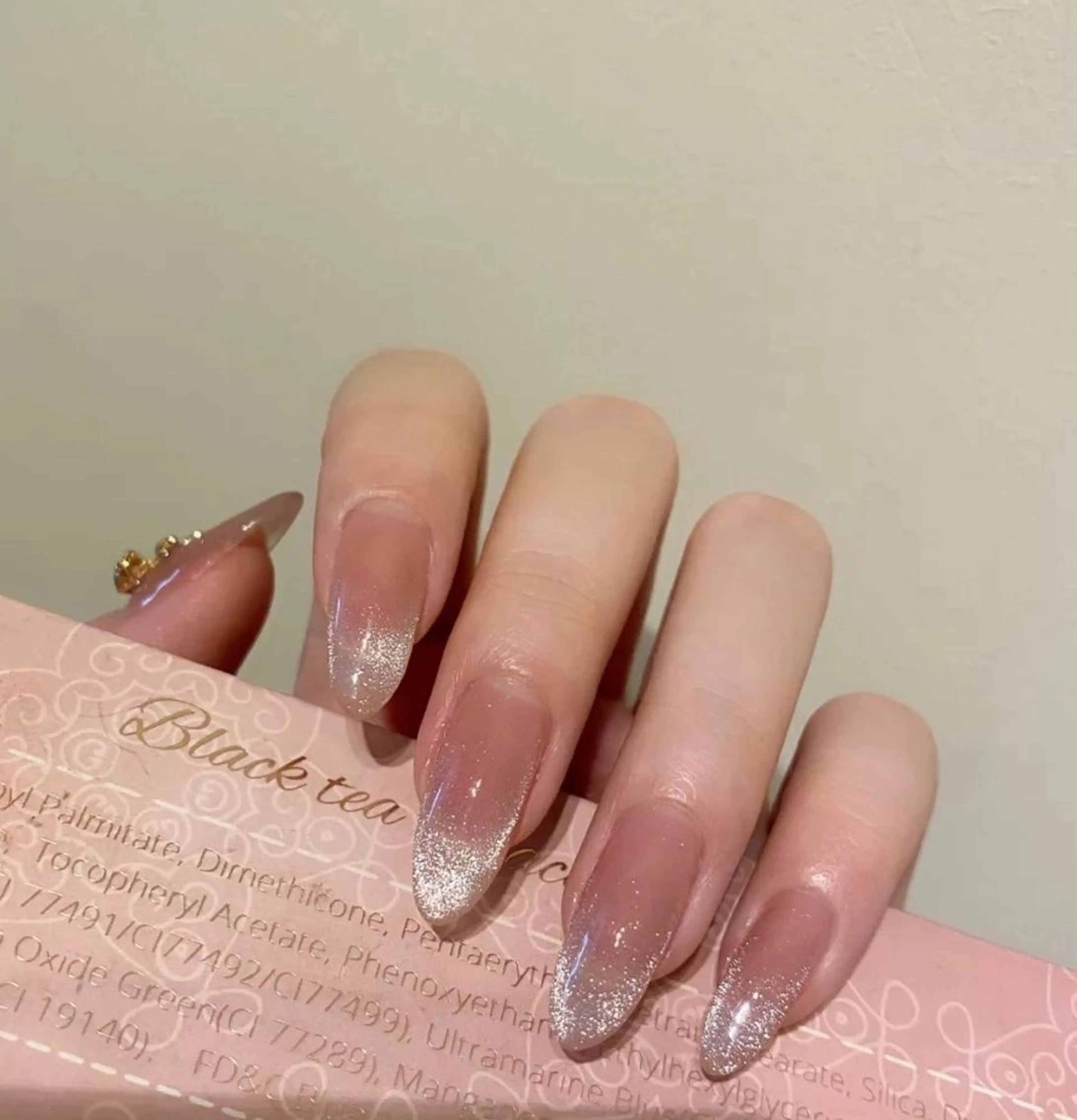 ネイル ✨Serenity Nail salonのネイルデザイン