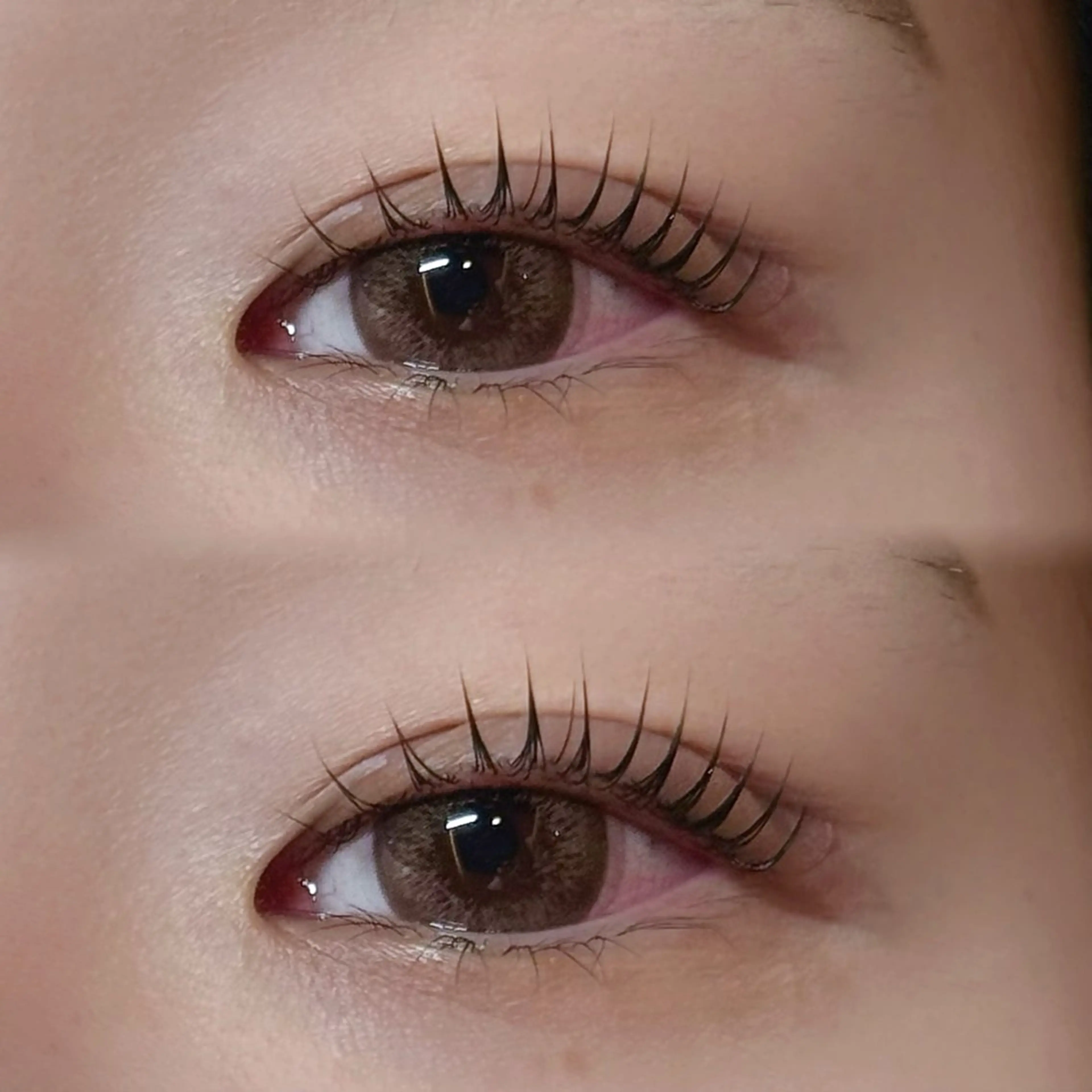 マツエク・マツパ No.3 Lash & Brow【まつ毛と眉の専門店】所属・柴田 采音の眉毛・アイブロウイメージ