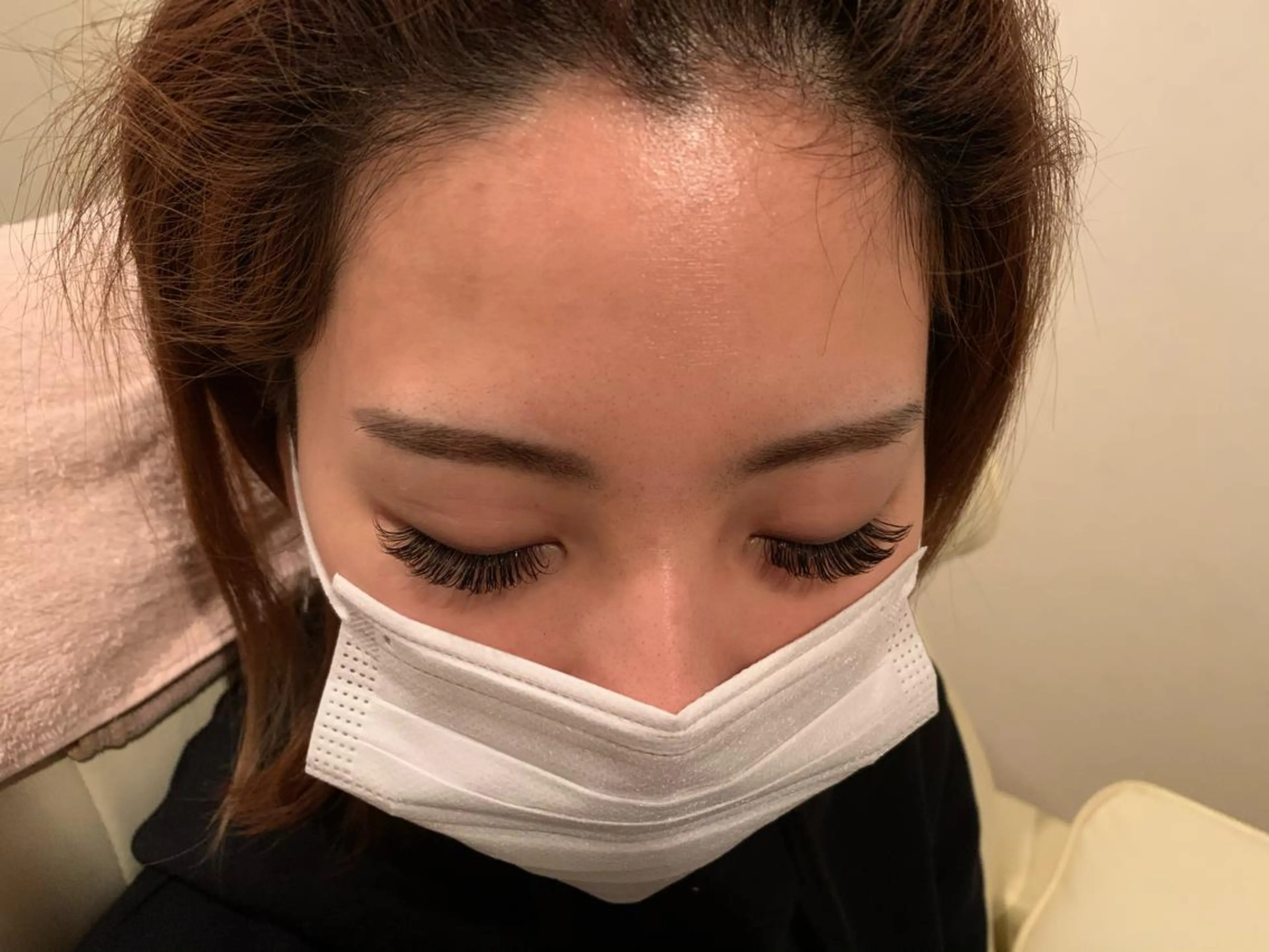 マツエク・マツパ バインドロック Beldad アイリストの眉毛・アイブロウイメージ