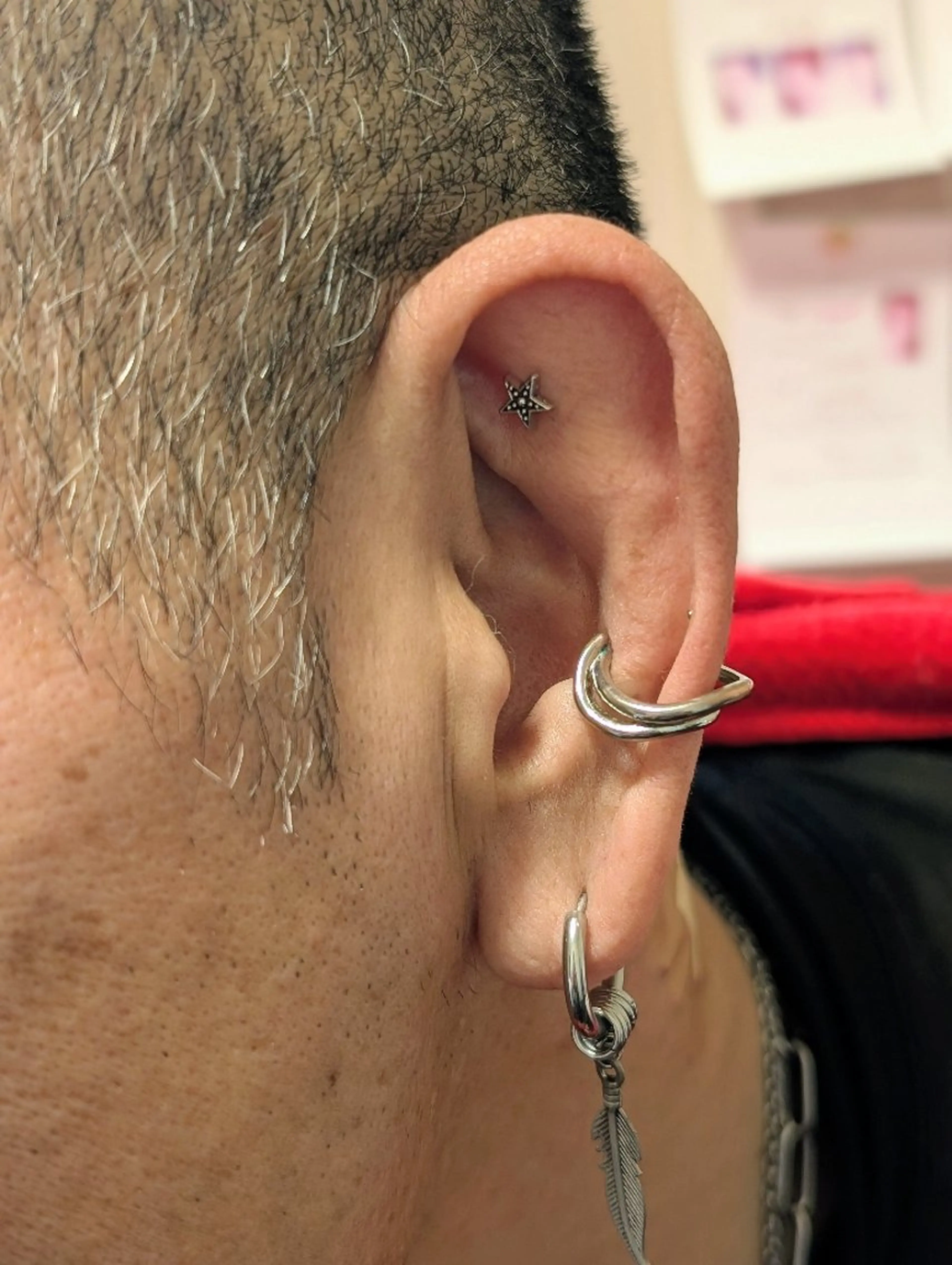 リラク Earsalon Rino🎀よしみのエステ・リラクイメージ