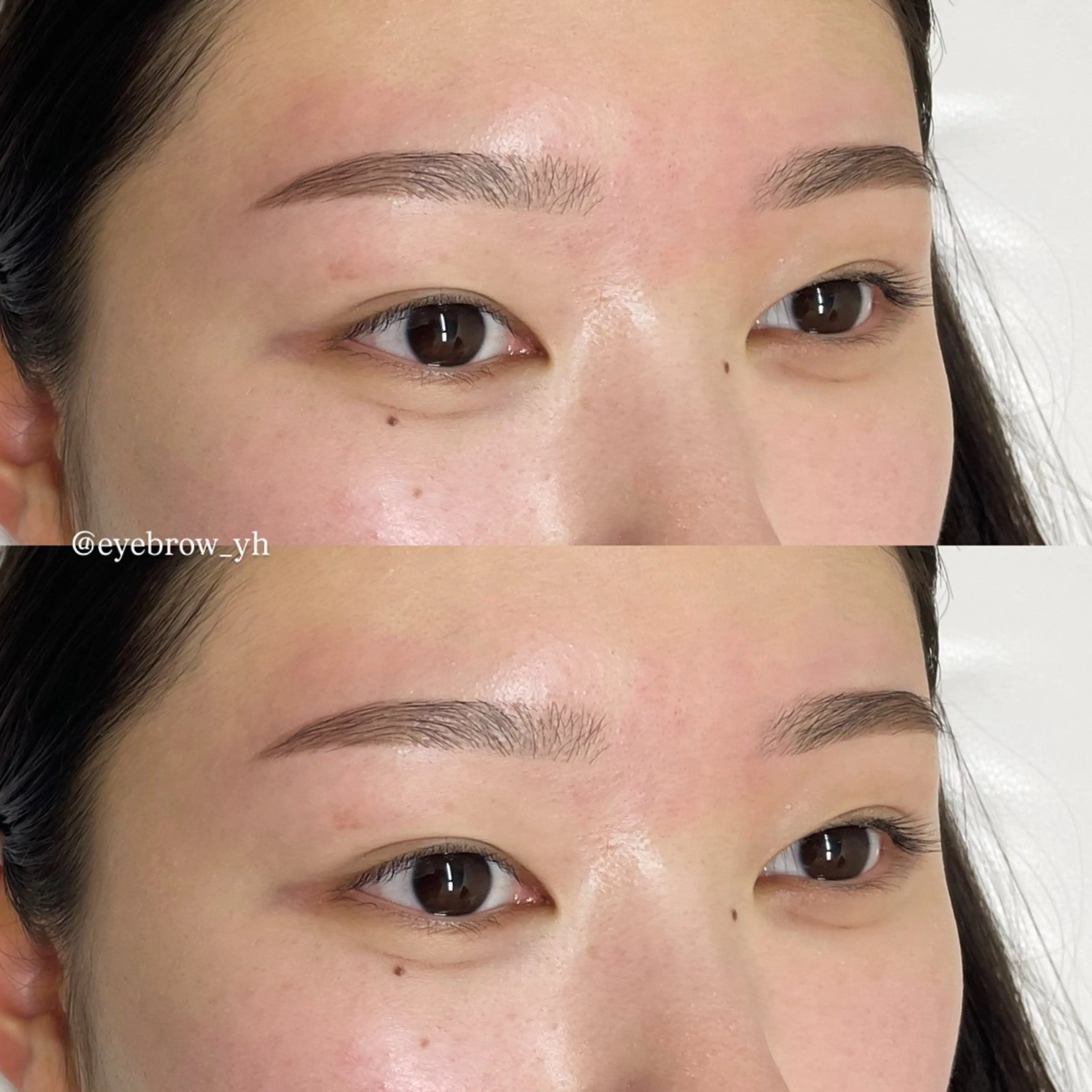 アイブロウ その他(アイブロウ) yume. hの眉毛・アイブロウイメージ