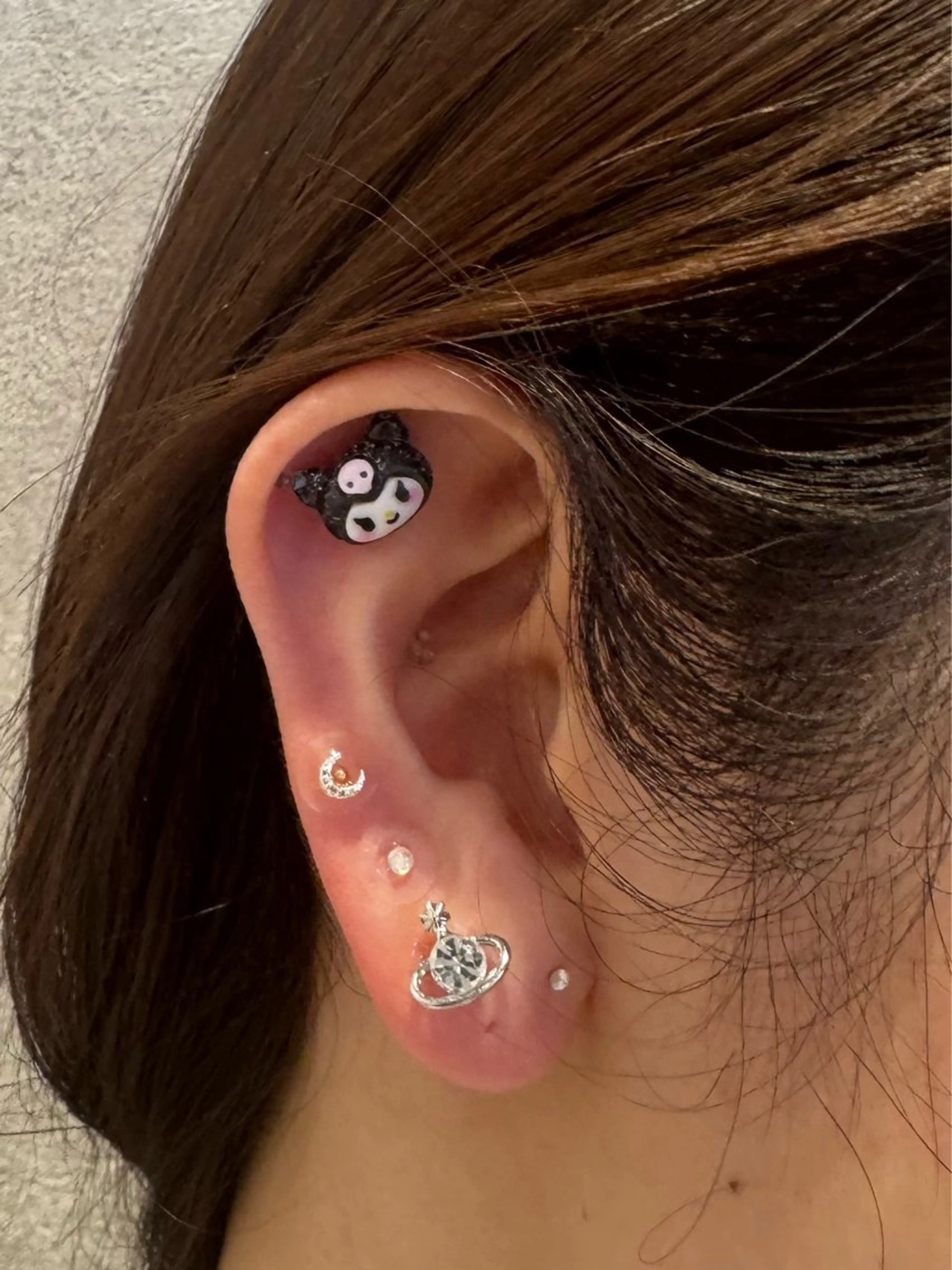 en.所属・en. MINORIのマツエク・マツパデザイン