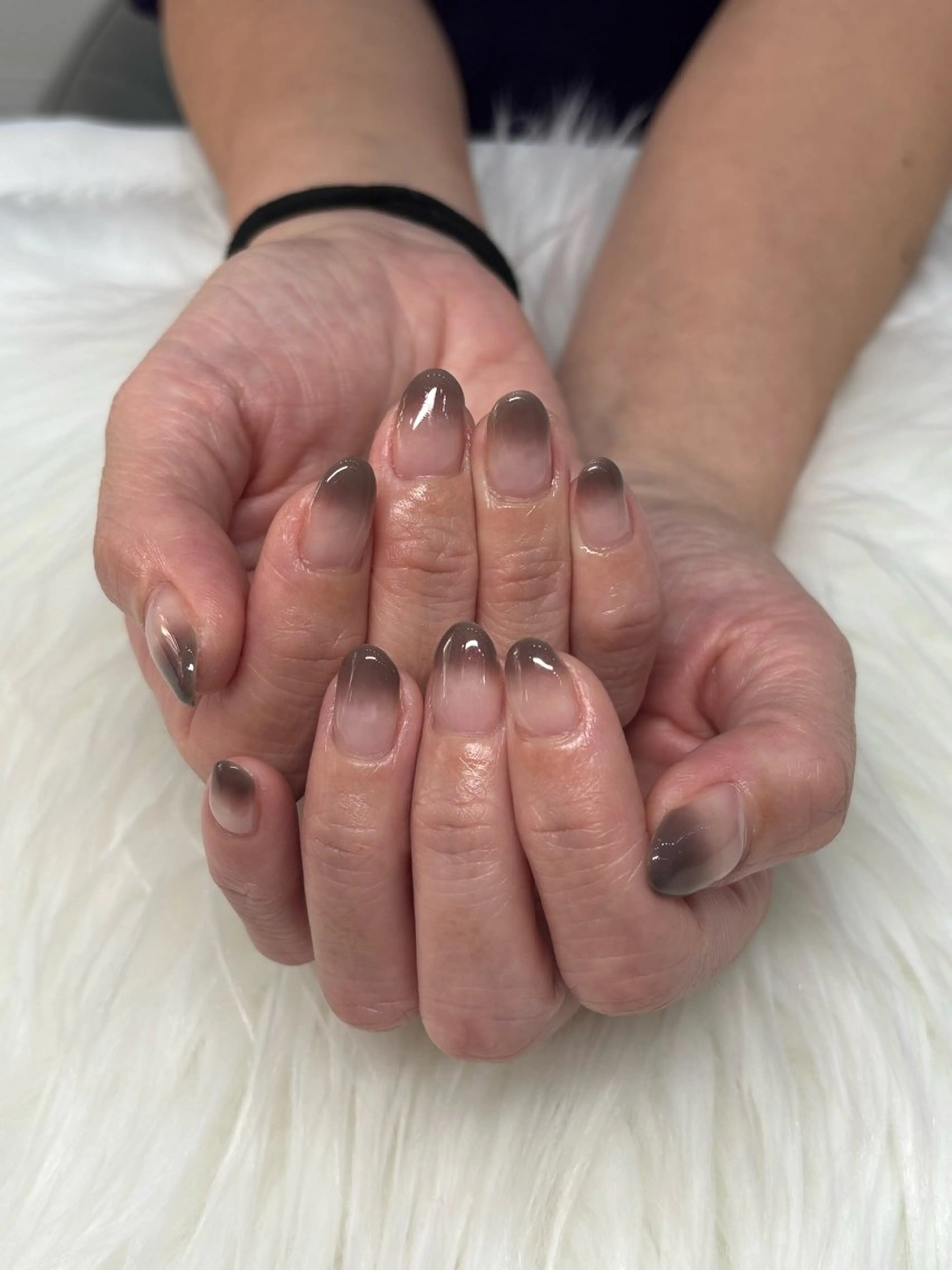 ネイル ネイルサロンimage所属・SHIORI ⭐︎のネイルデザイン