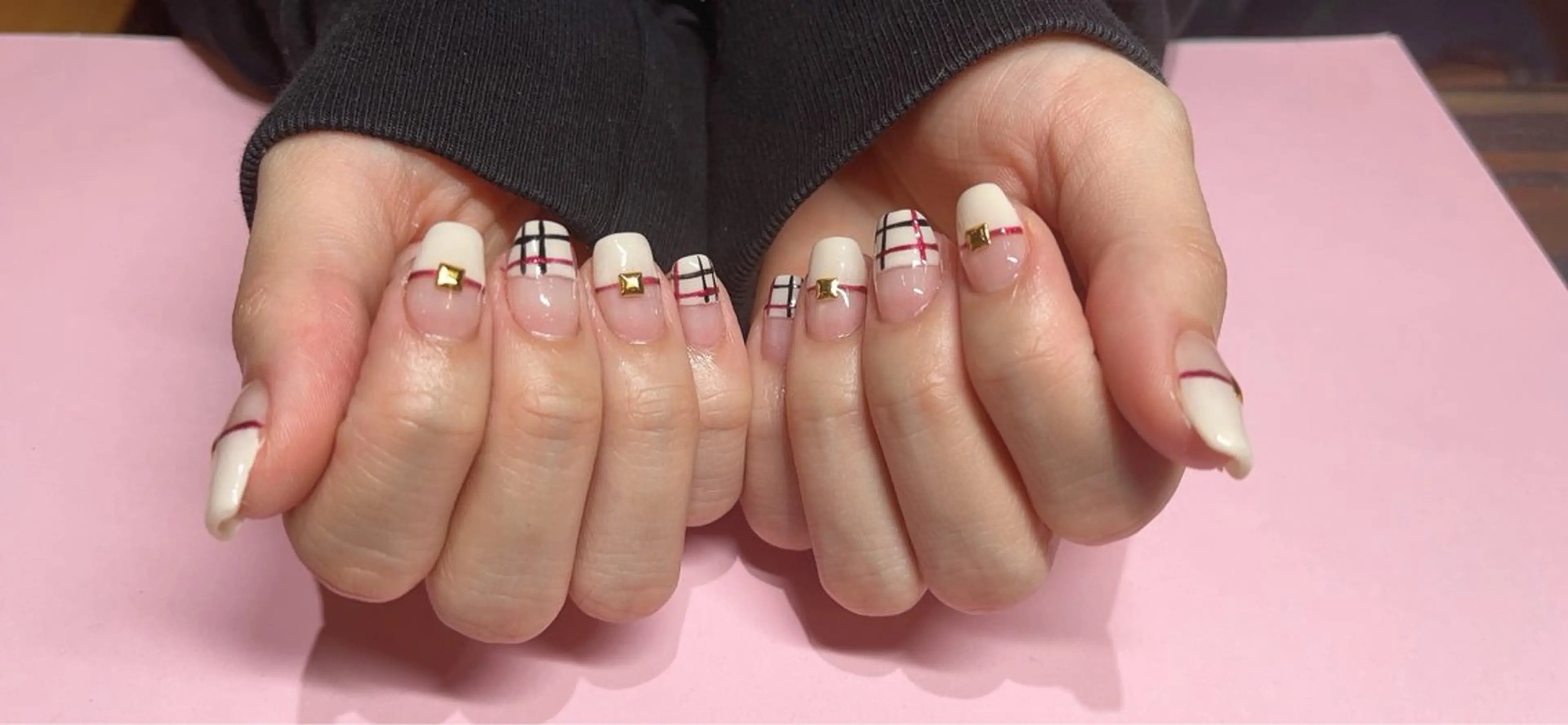 ネイル アートネイル ハンドネイル ネイルサロン RU新越谷南越谷のその他イメージ