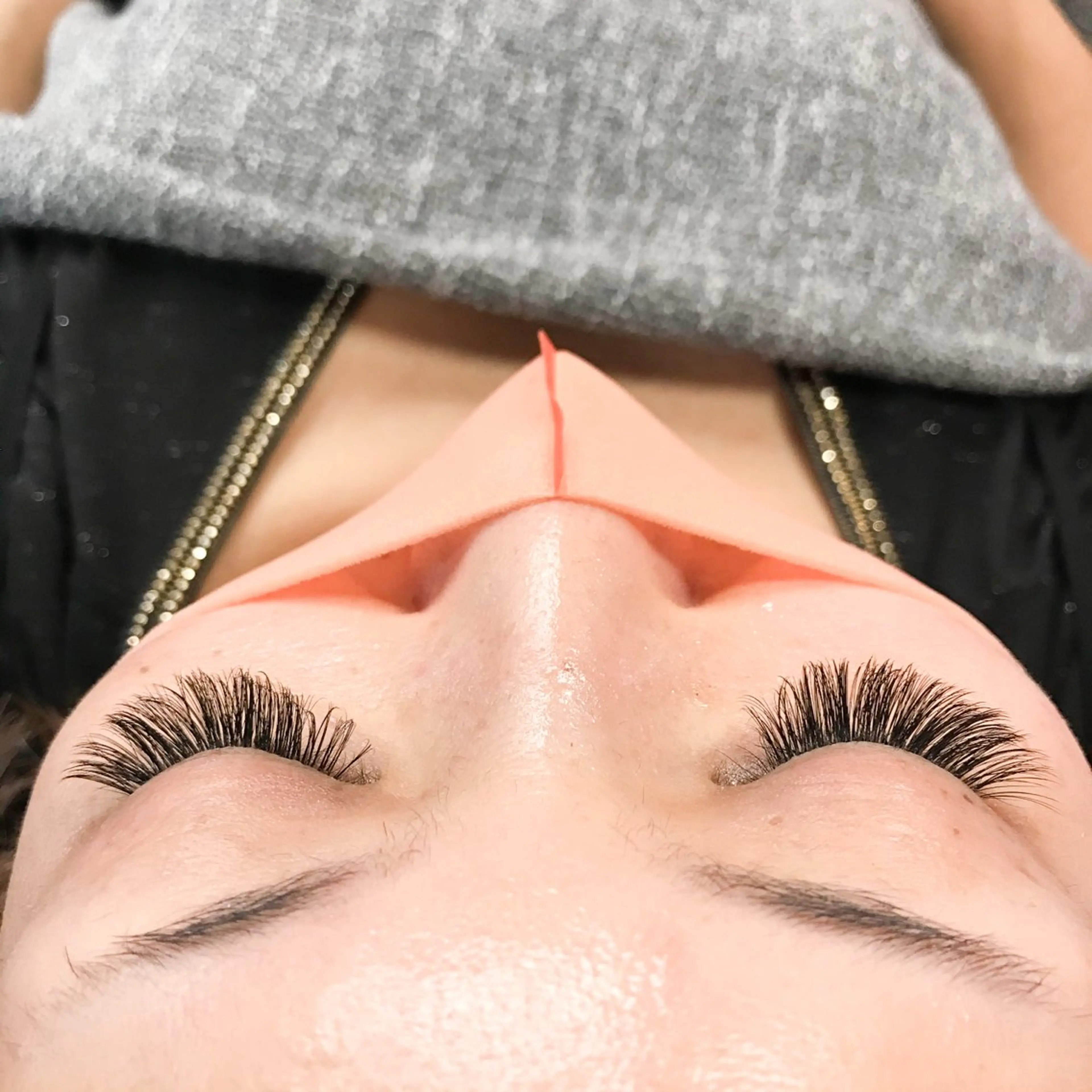 マツエク・マツパ マツエク Uni eyelash&eyebrowsalon所属・🌿‬ Uni ゆかり🌿‬のマツエク・マツパデザイン