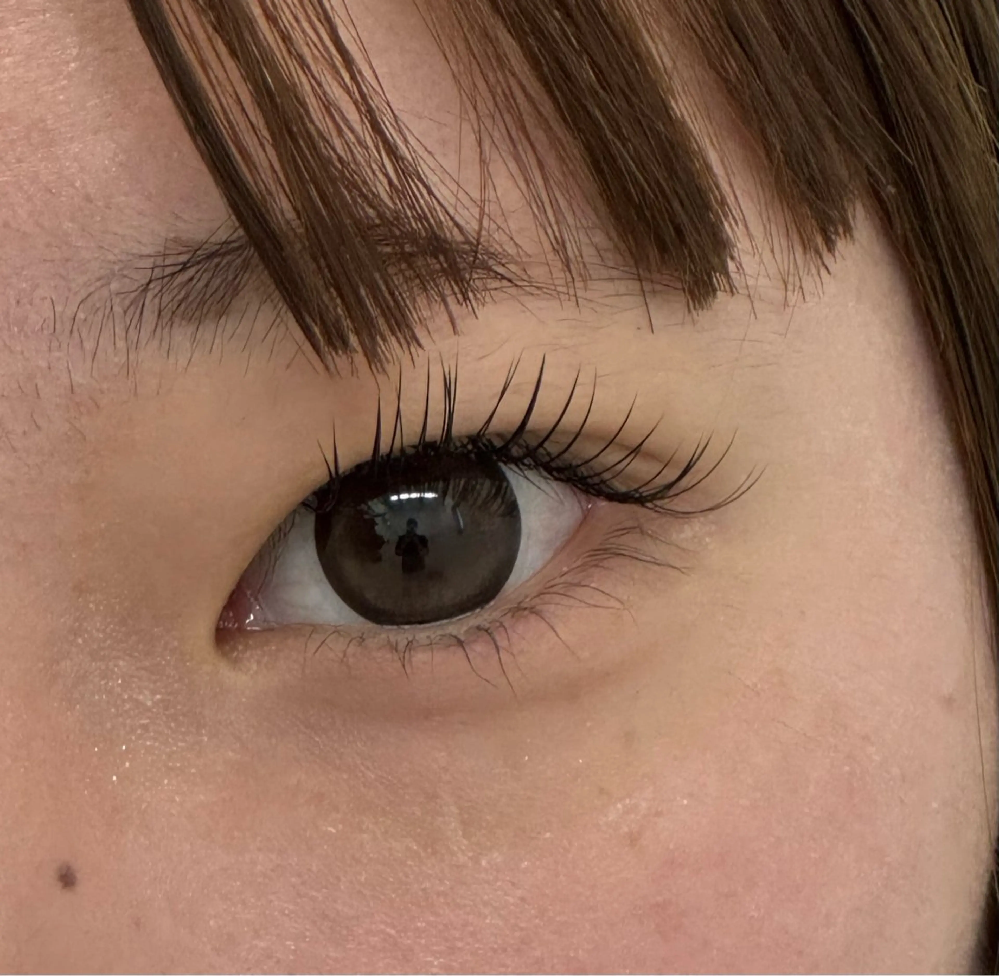 マツエク・マツパ マツエク Lovey所属・Lovey /三輪 朱音のマツエク・マツパデザイン