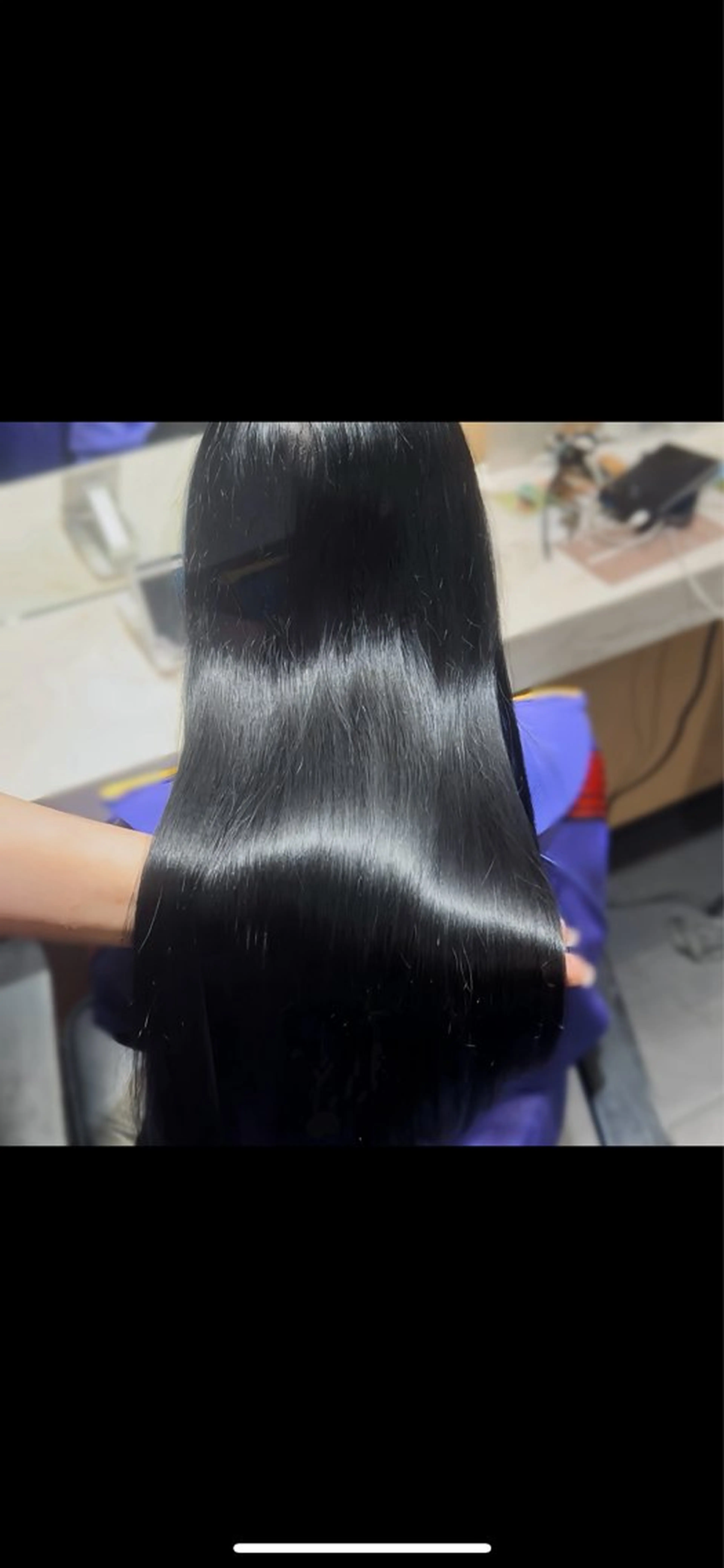 ミディアム トリートメント i.+omotesando所属・🎀艶カラー￤髪質 改善🎀ayane♥のヘアスタイル