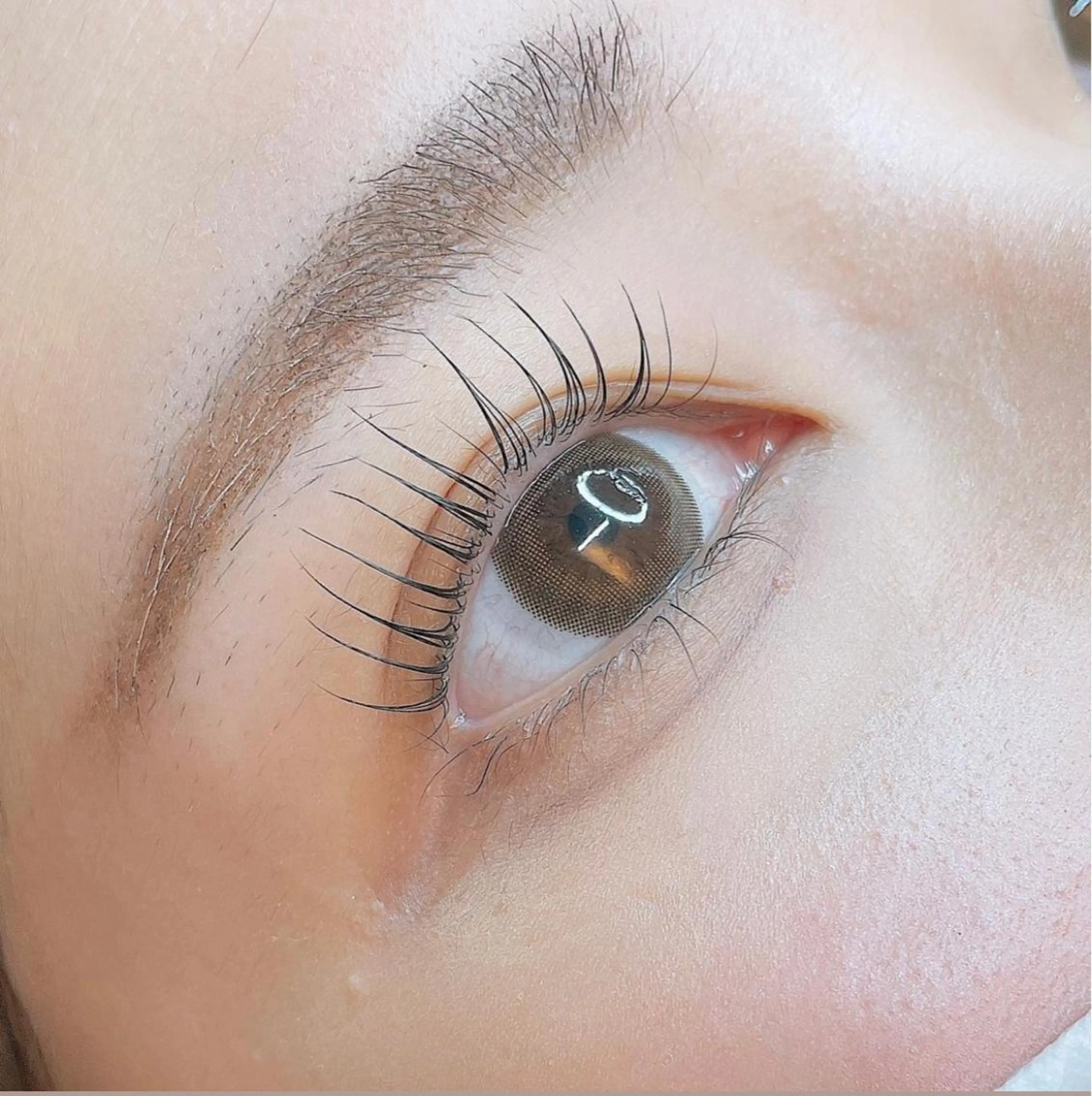 パリジェンヌ✨ラッシュリフト✨リペア🌈の写真