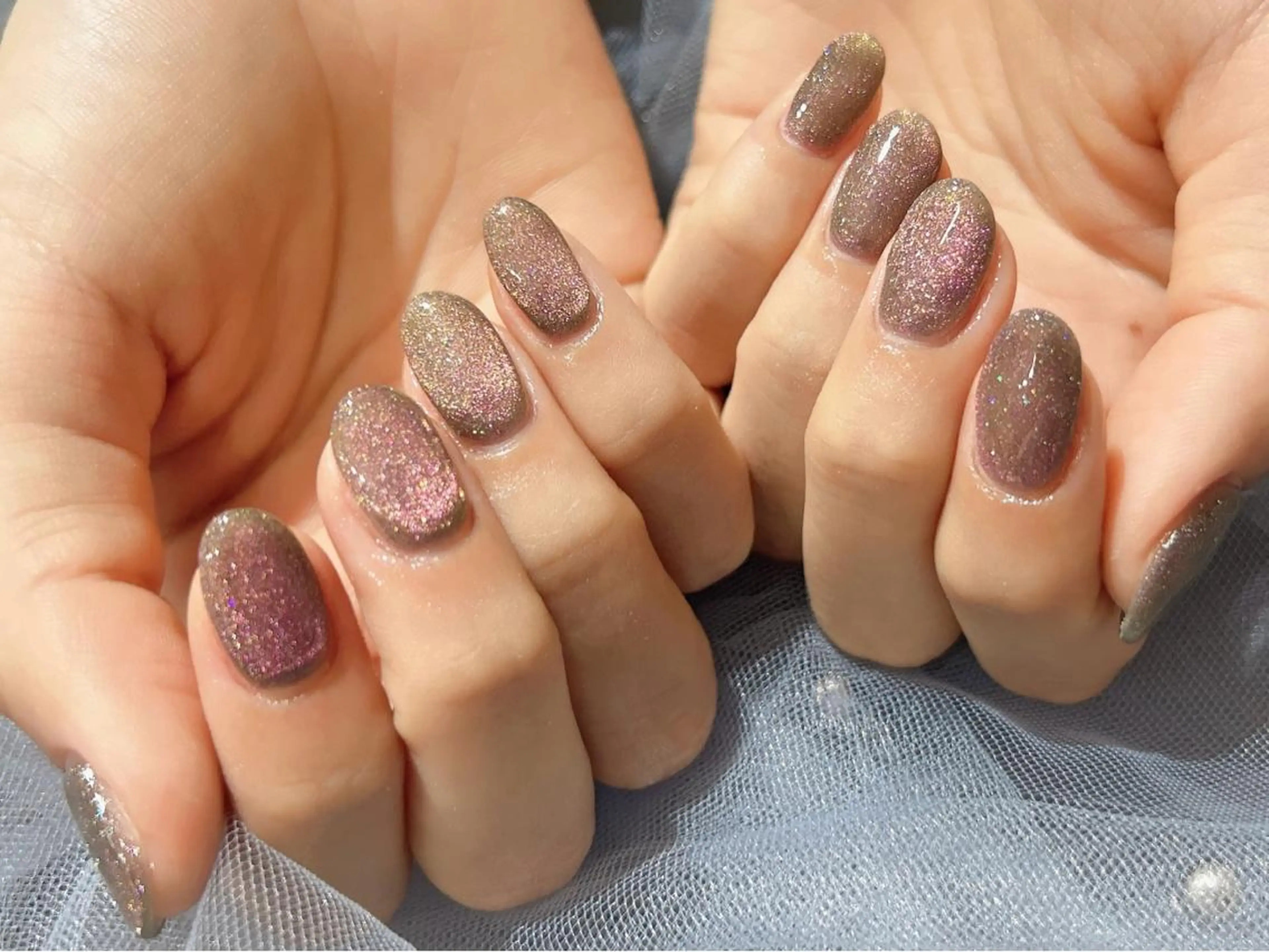 ネイル Umi nail& eyelashのネイルデザイン