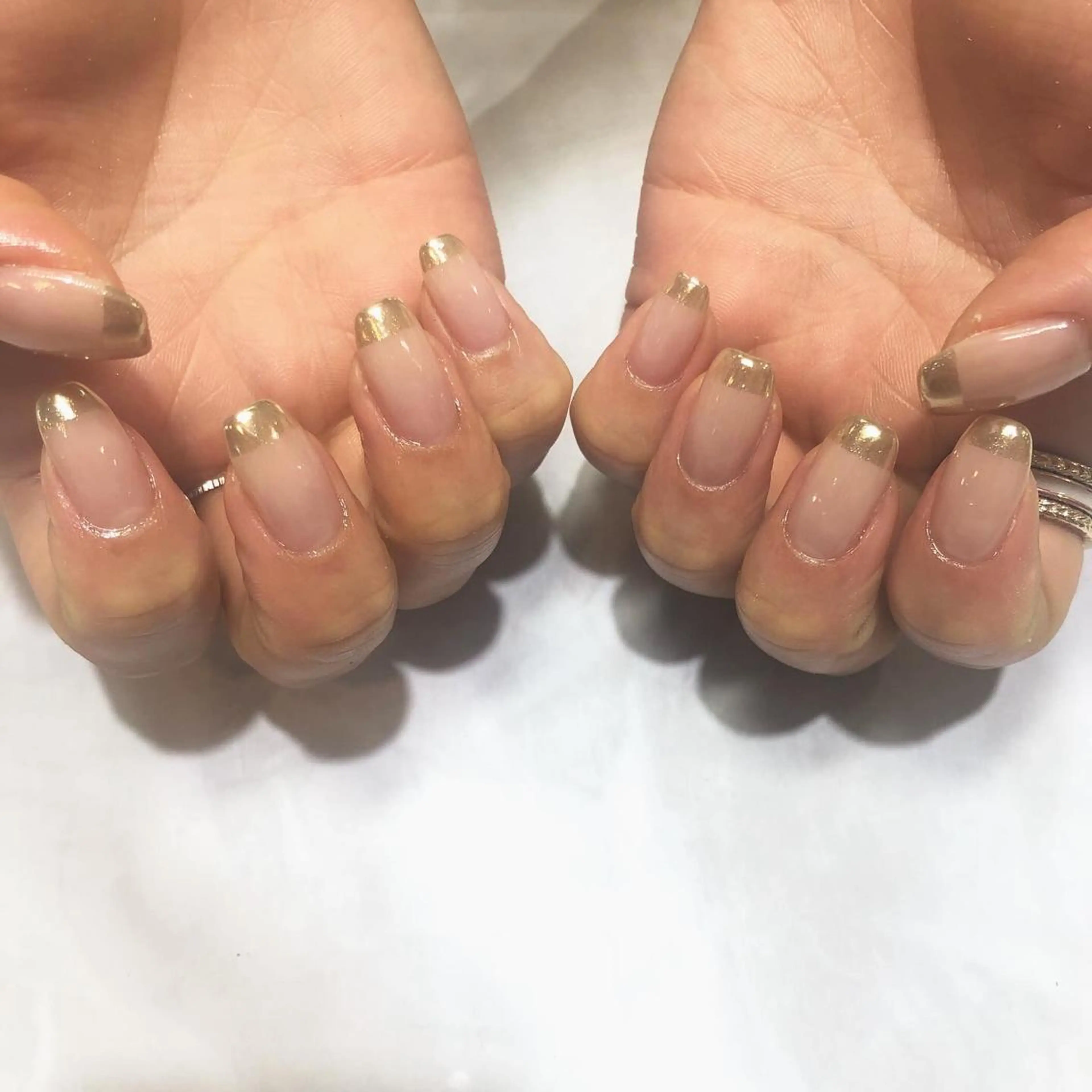 ネイル 自由が丘✳︎奥沢 nail söpöのネイルデザイン