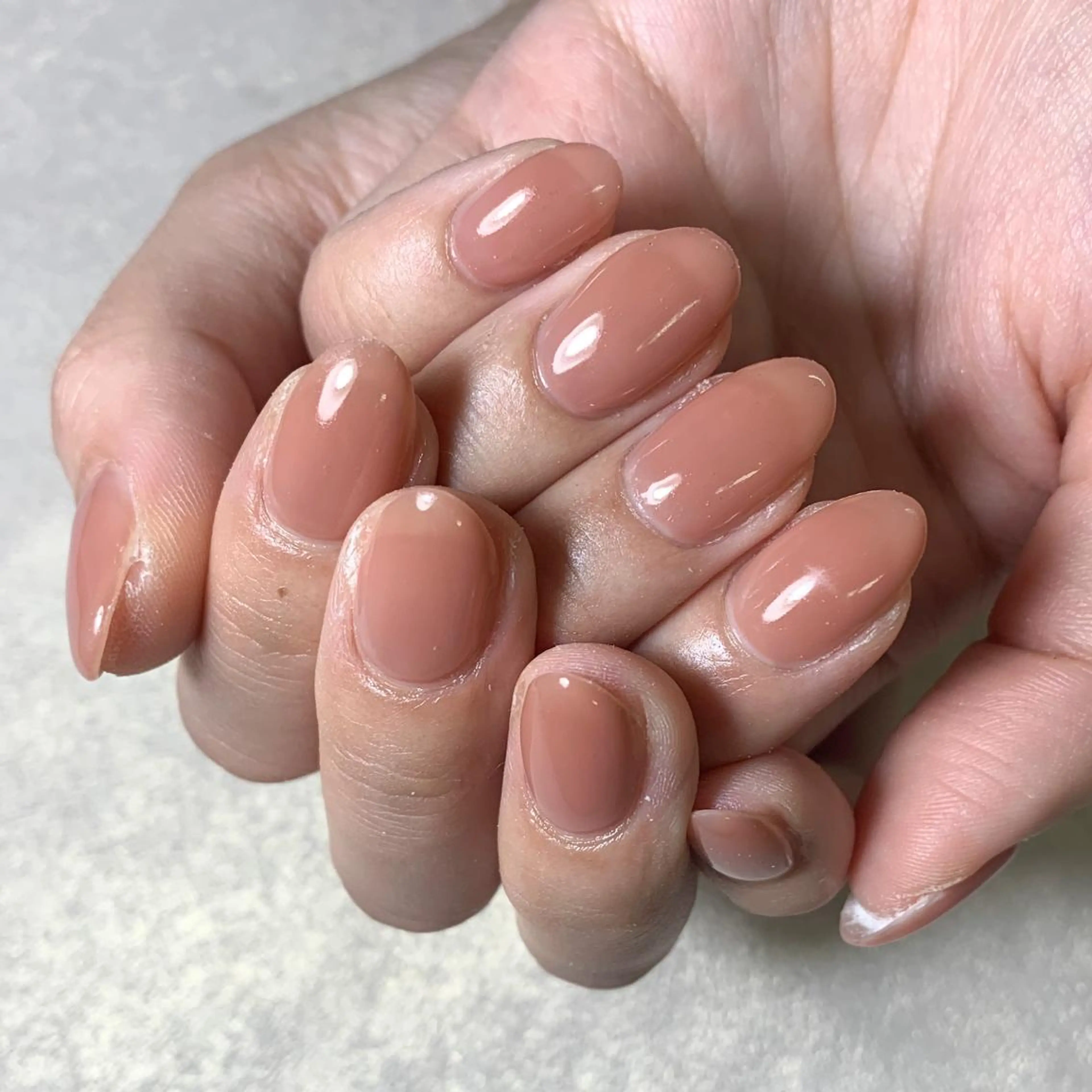 ネイル atelier　FIORITURA所属・FIORITURA aiのネイルデザイン