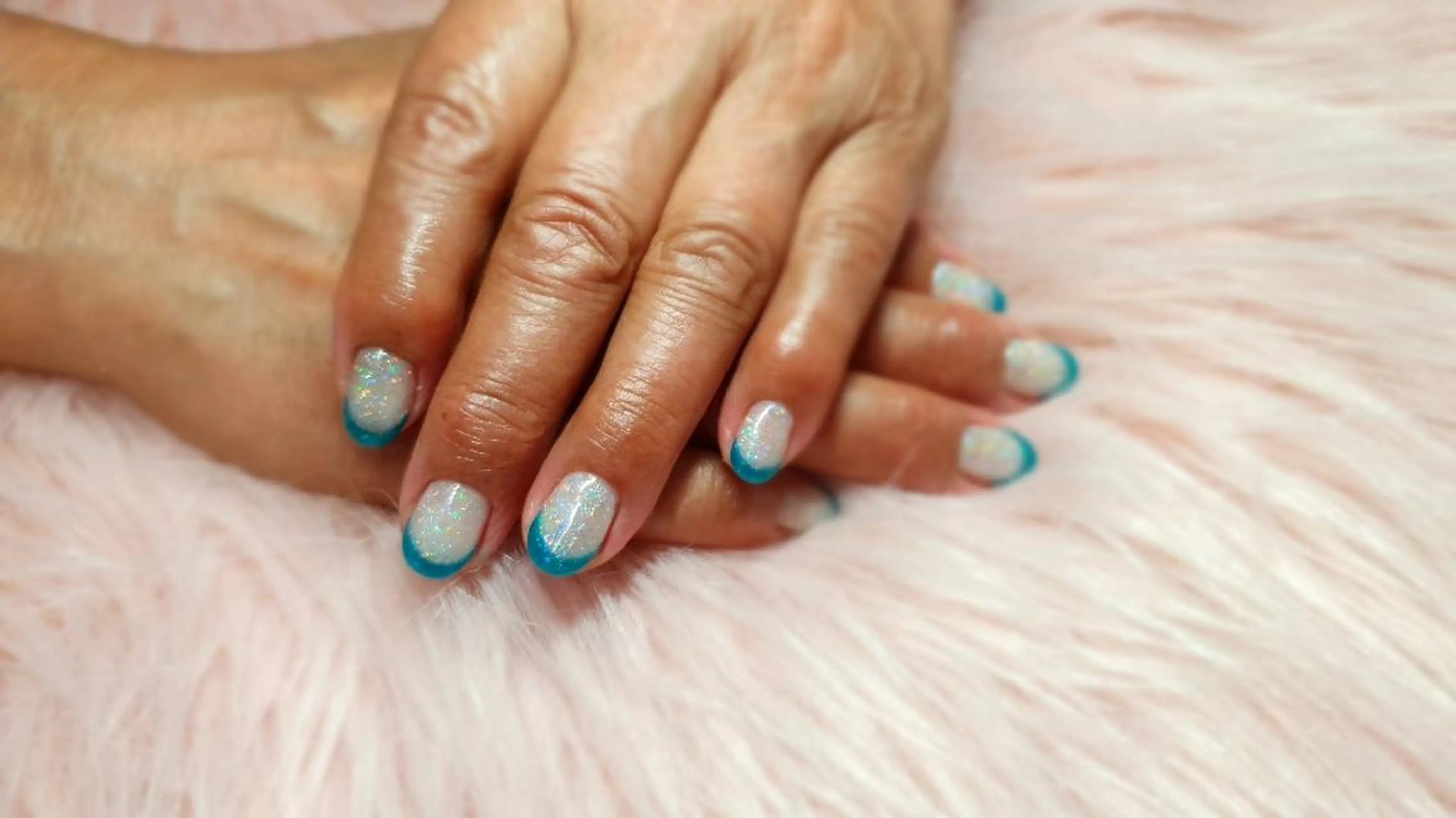 ネイル Salon de dahan所属・SALON DE DAHANのネイルデザイン