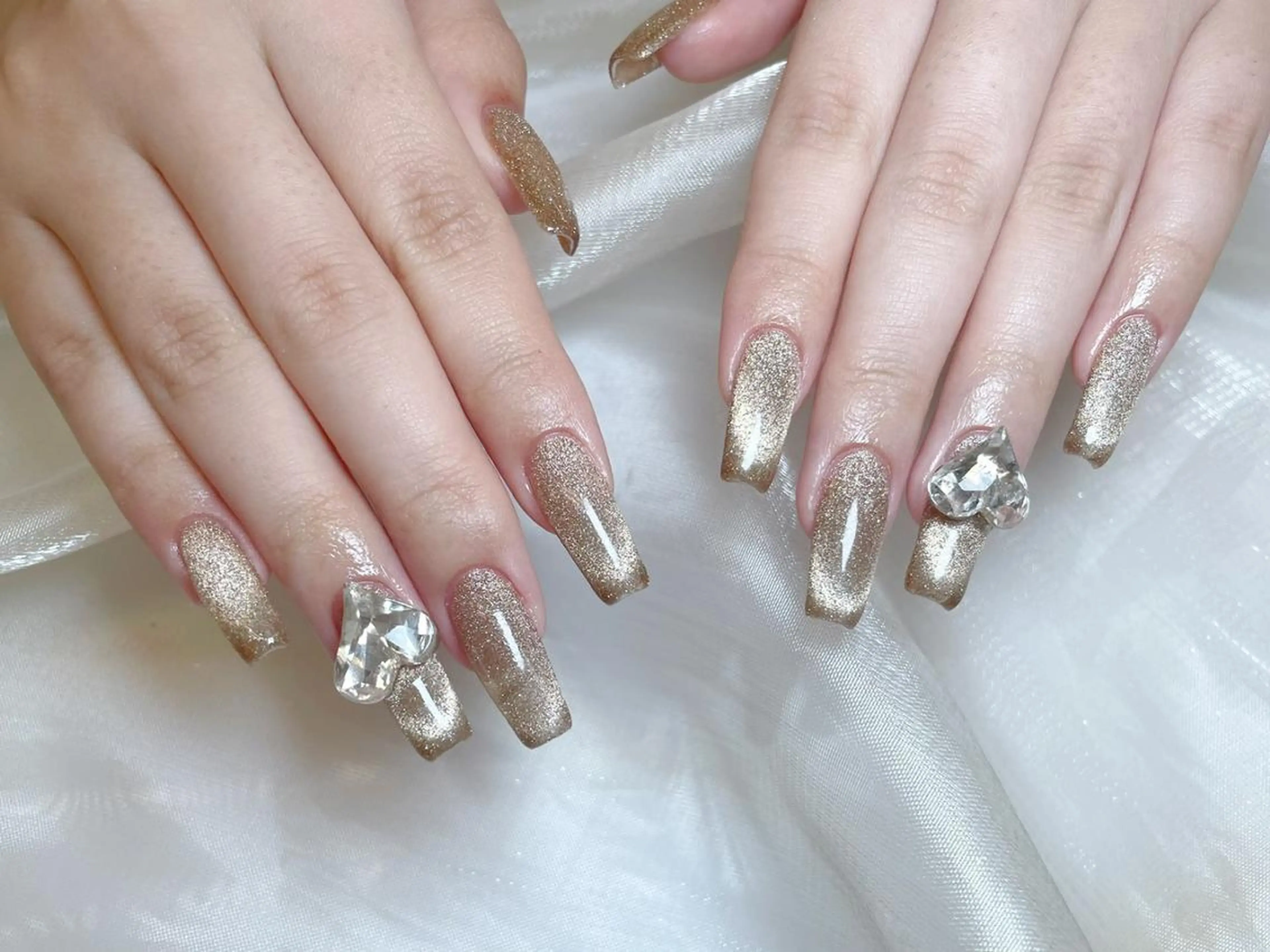 ネイル ルイス " Nail 渋谷のネイルデザイン