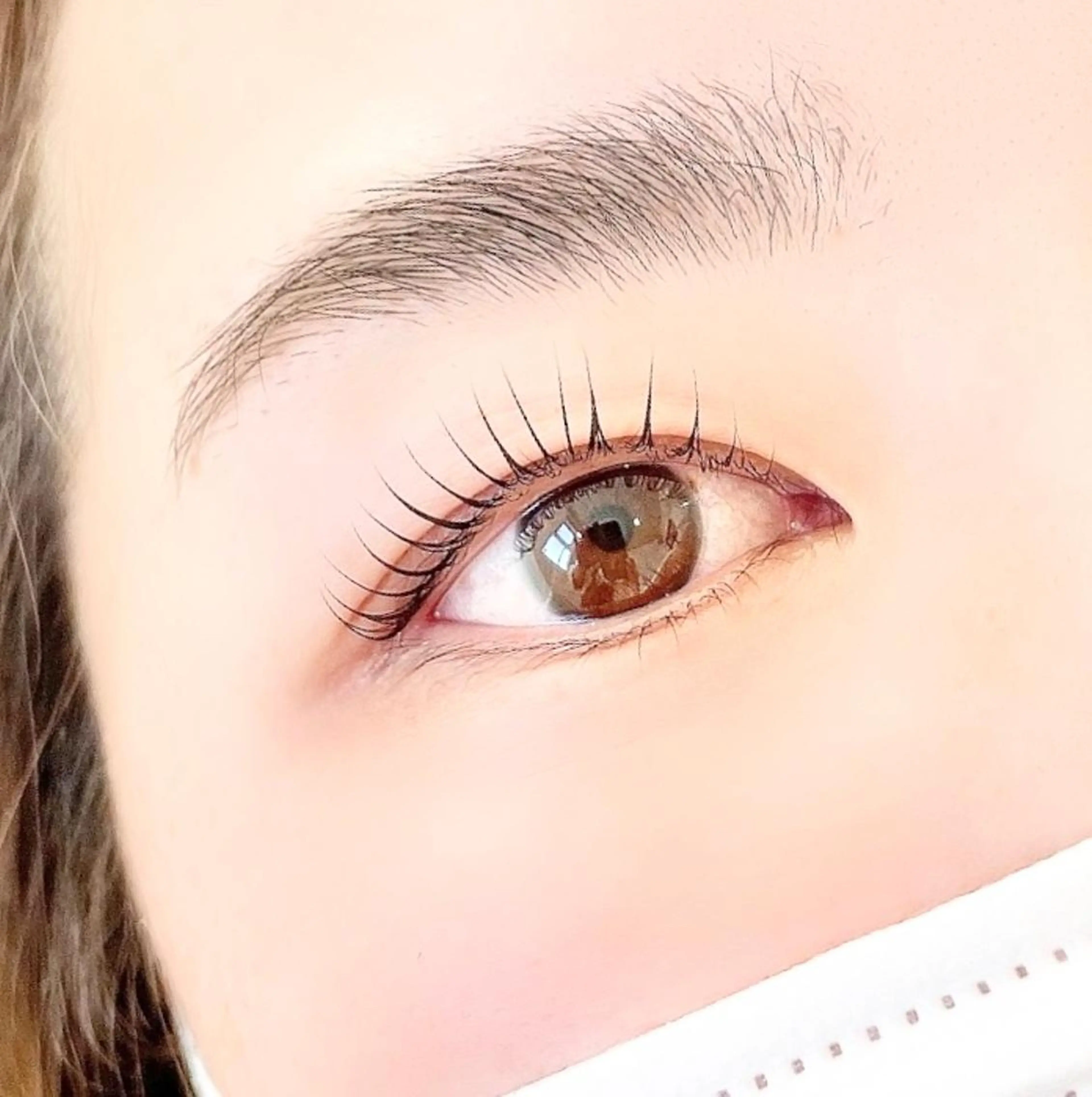 マツエク・マツパ eyelash salon.VIELのマツエク・マツパデザイン