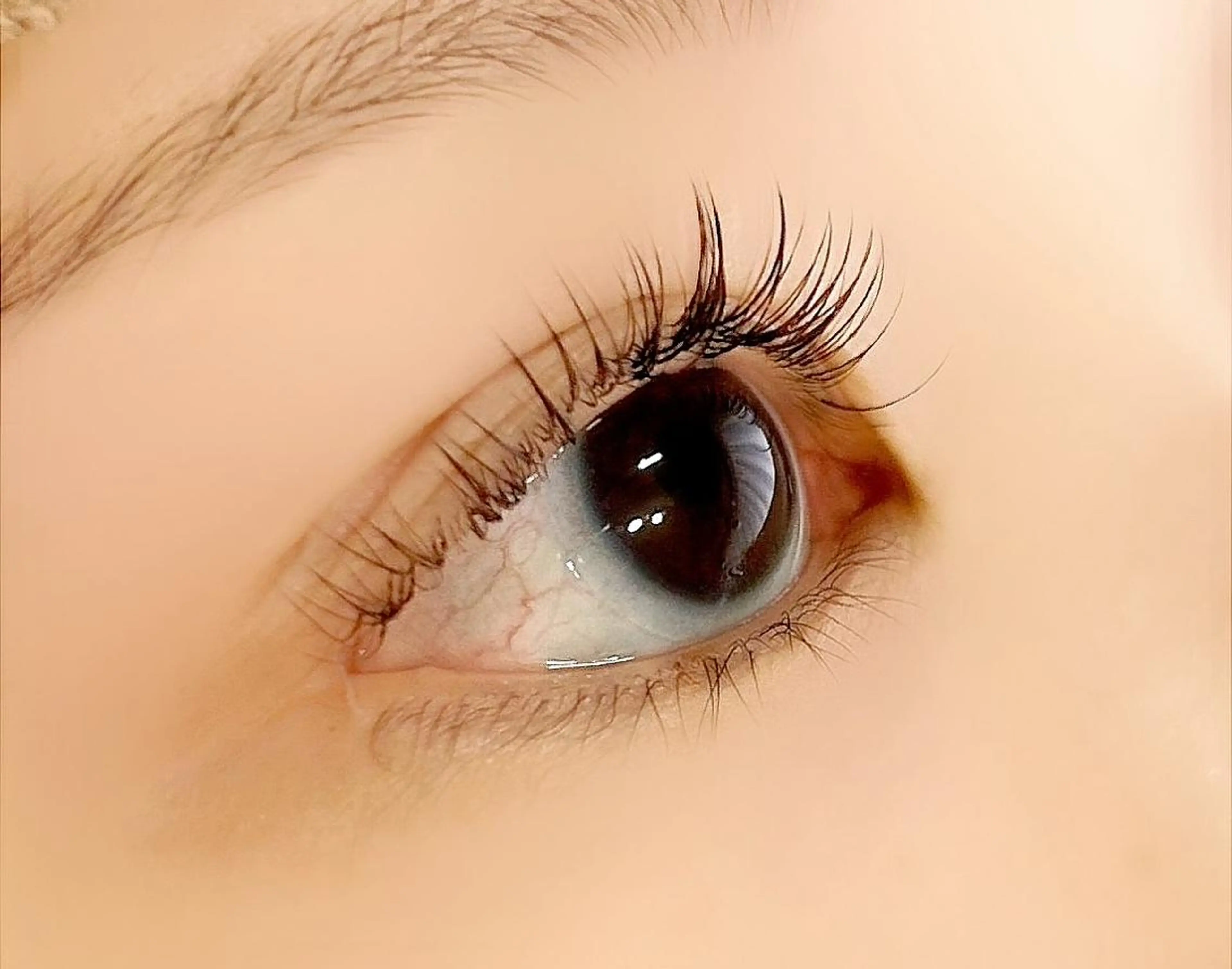 マツエク・マツパ 神戸岡本店 クルールプリュスのマツエク・マツパデザイン