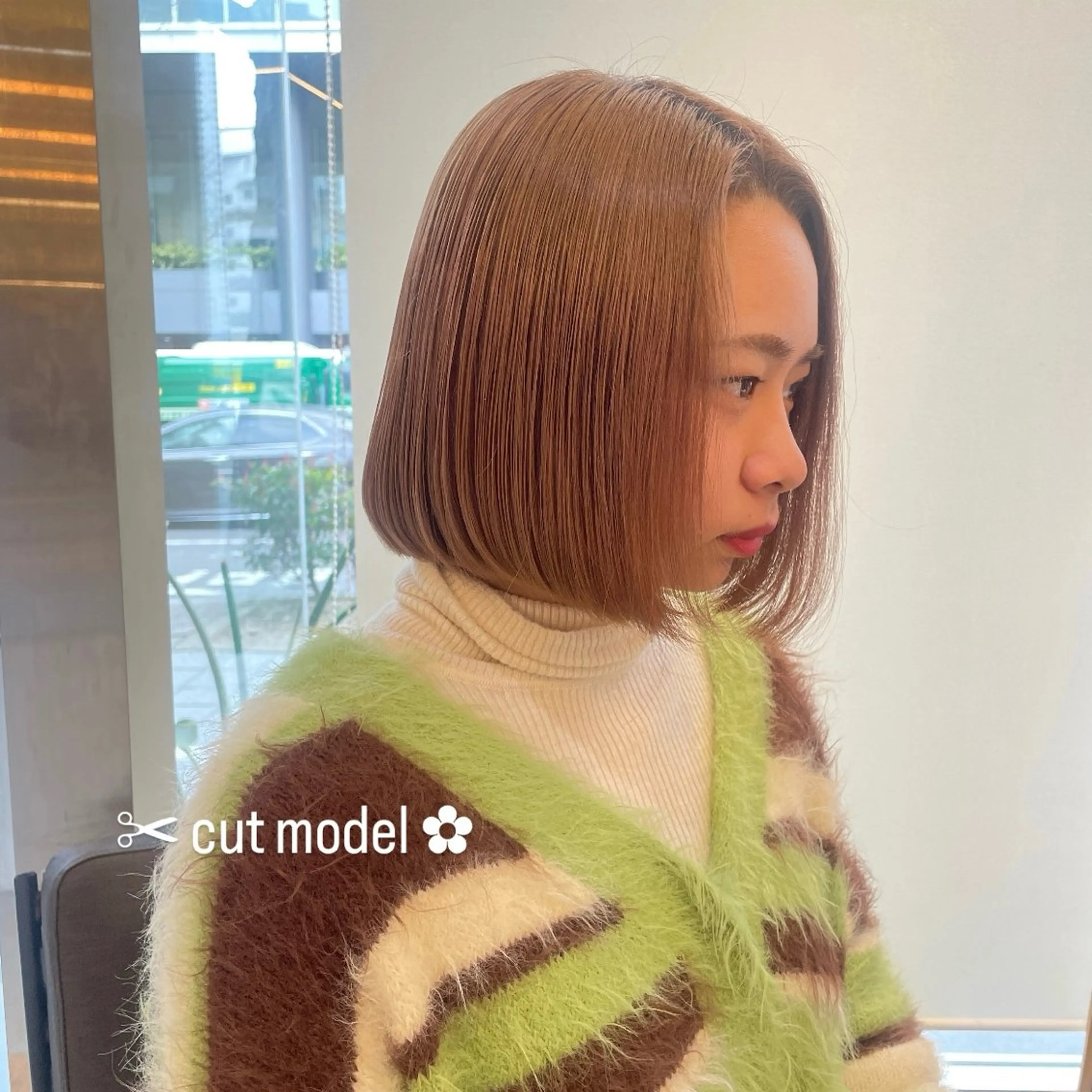 𝙢𝙞𝙮𝙪🎀 girly hairのヘアスタイル